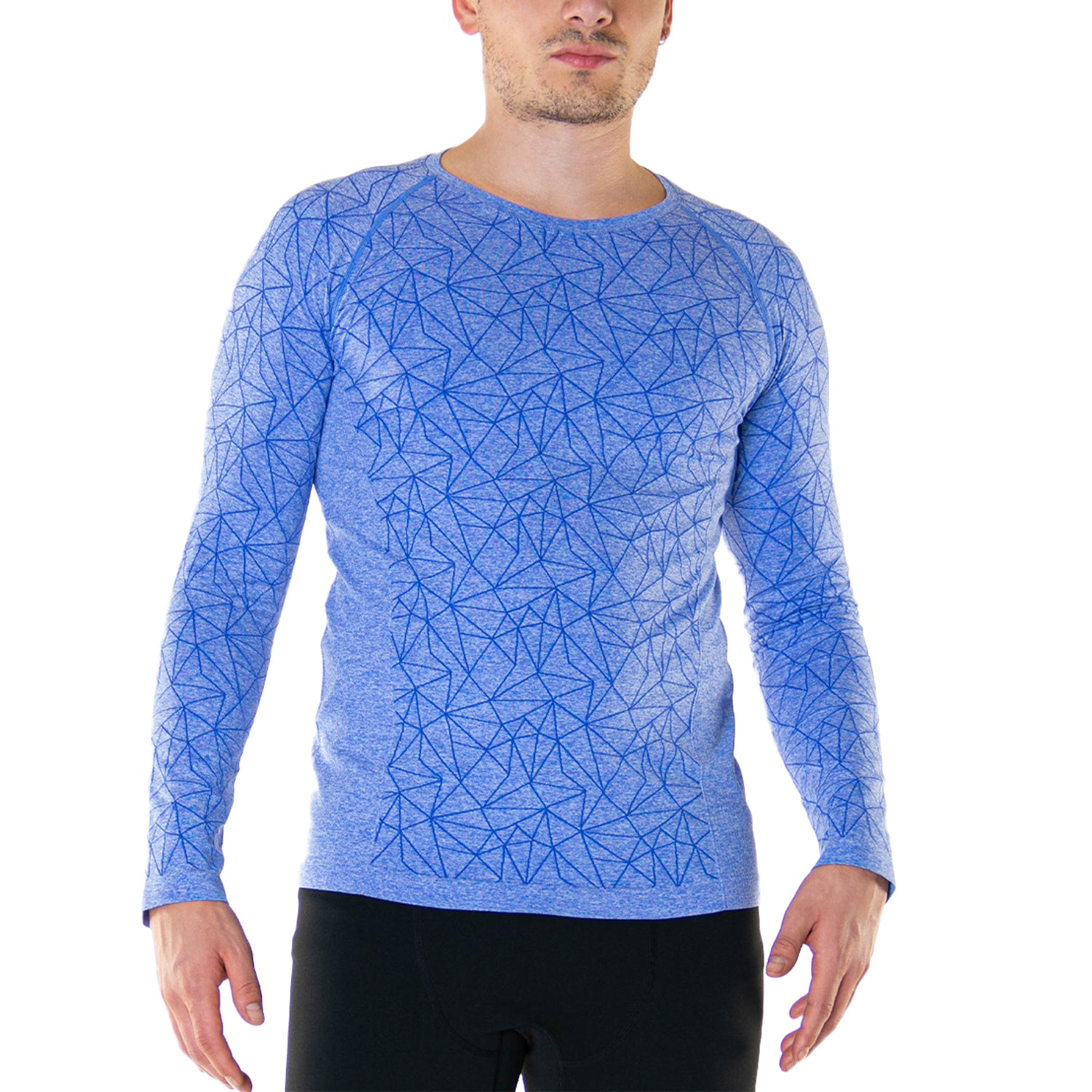 Polera Primera Capa Manga Larga 5650