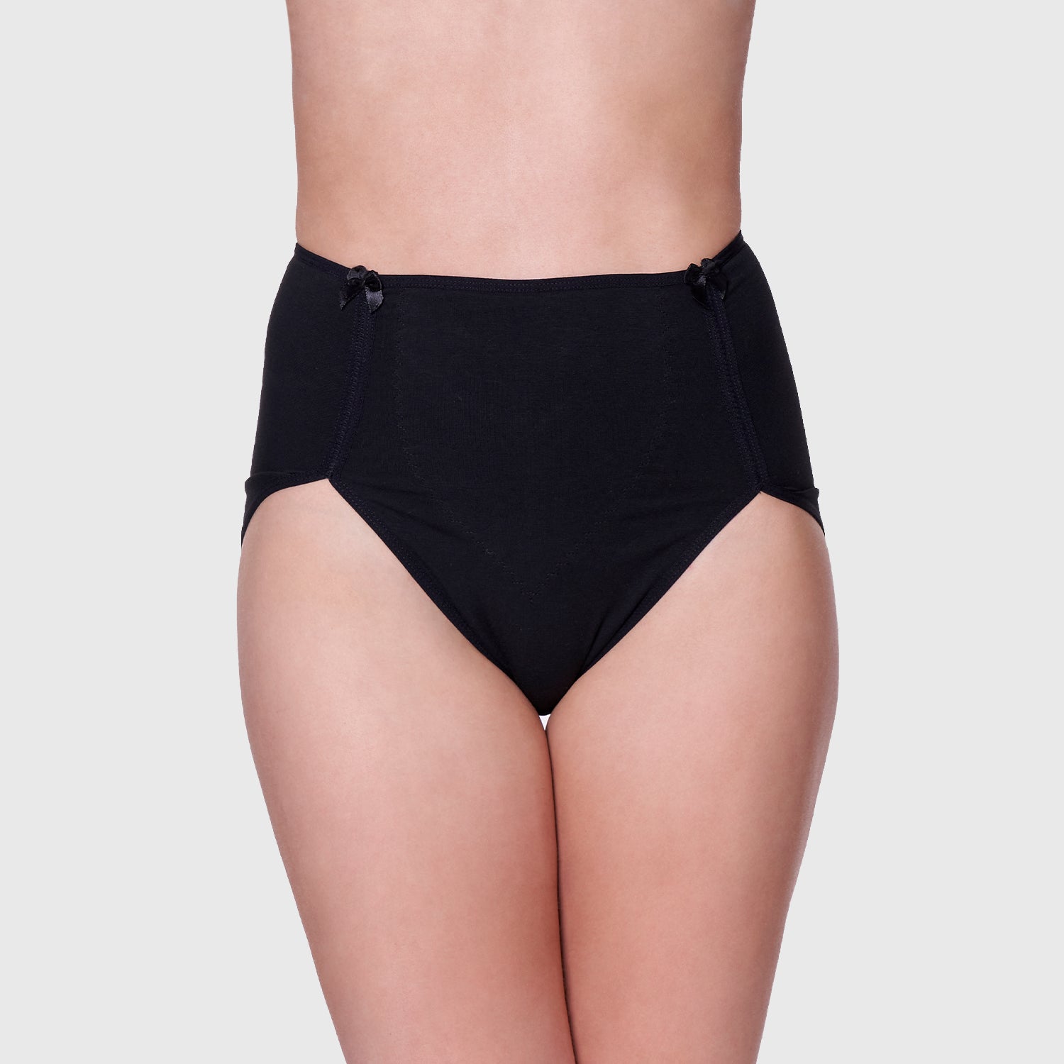 Calzón Lycra Con Refuerzo Abdominal 615