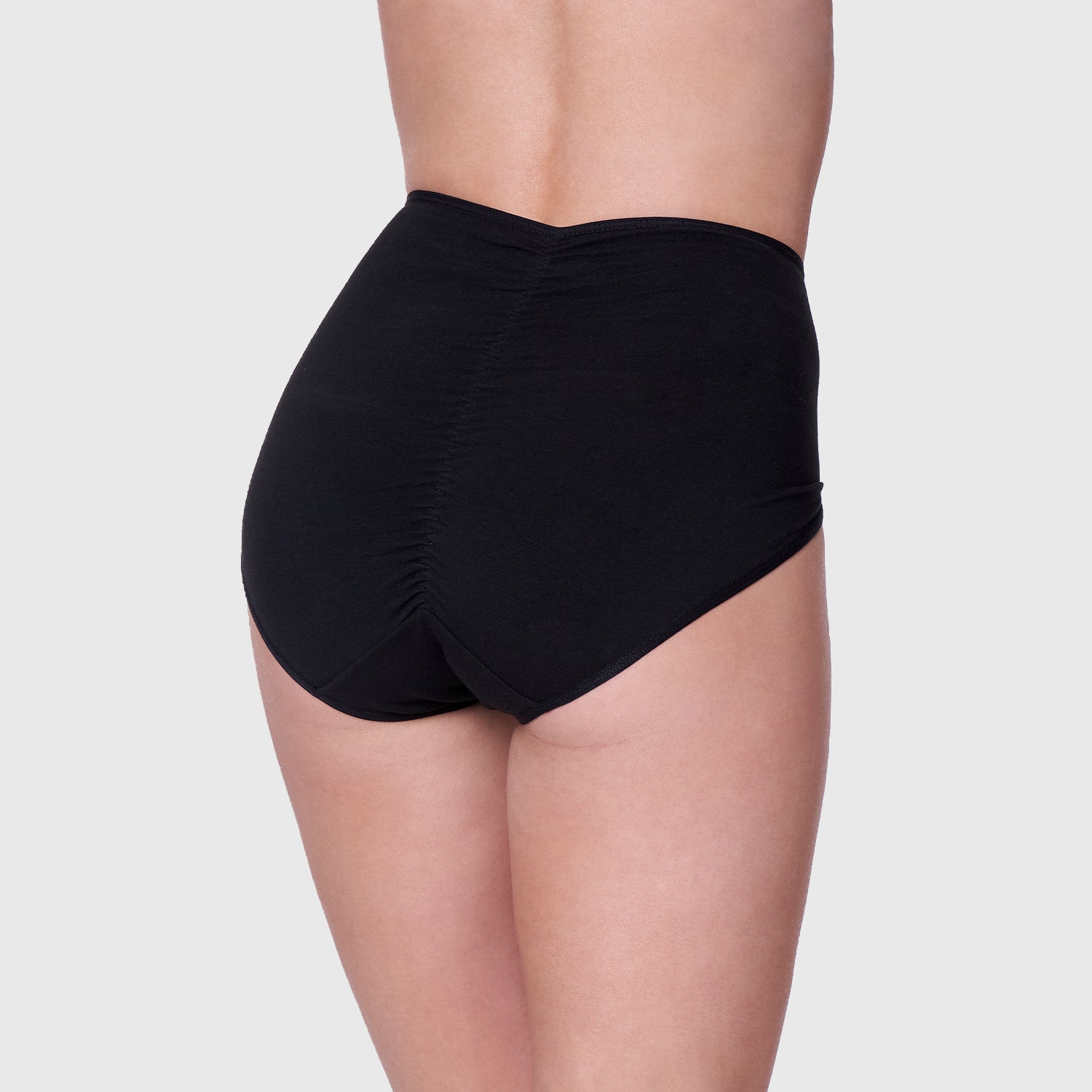 Calzón Lycra Con Refuerzo Abdominal 615