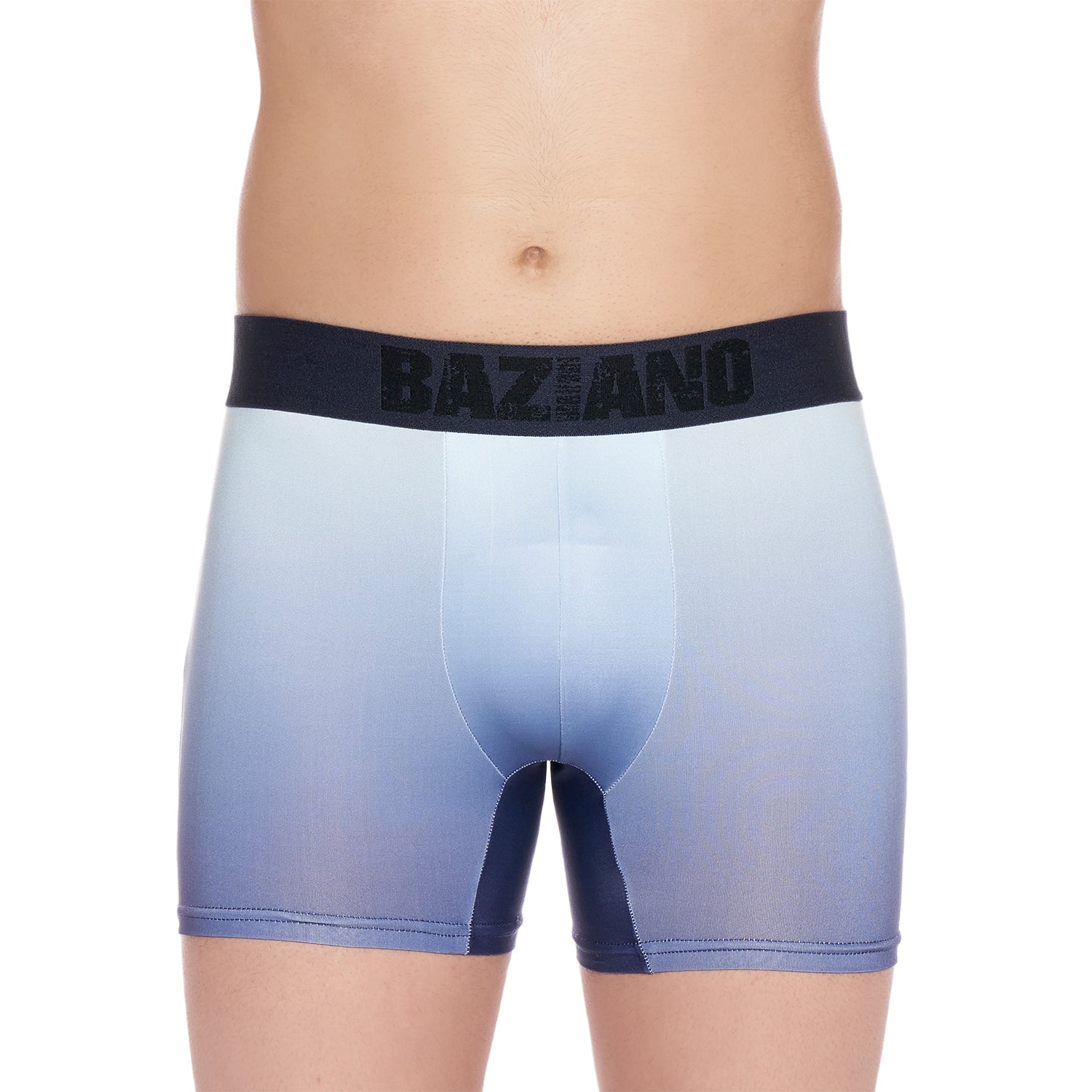 Boxer Microfibra Hombre 5334