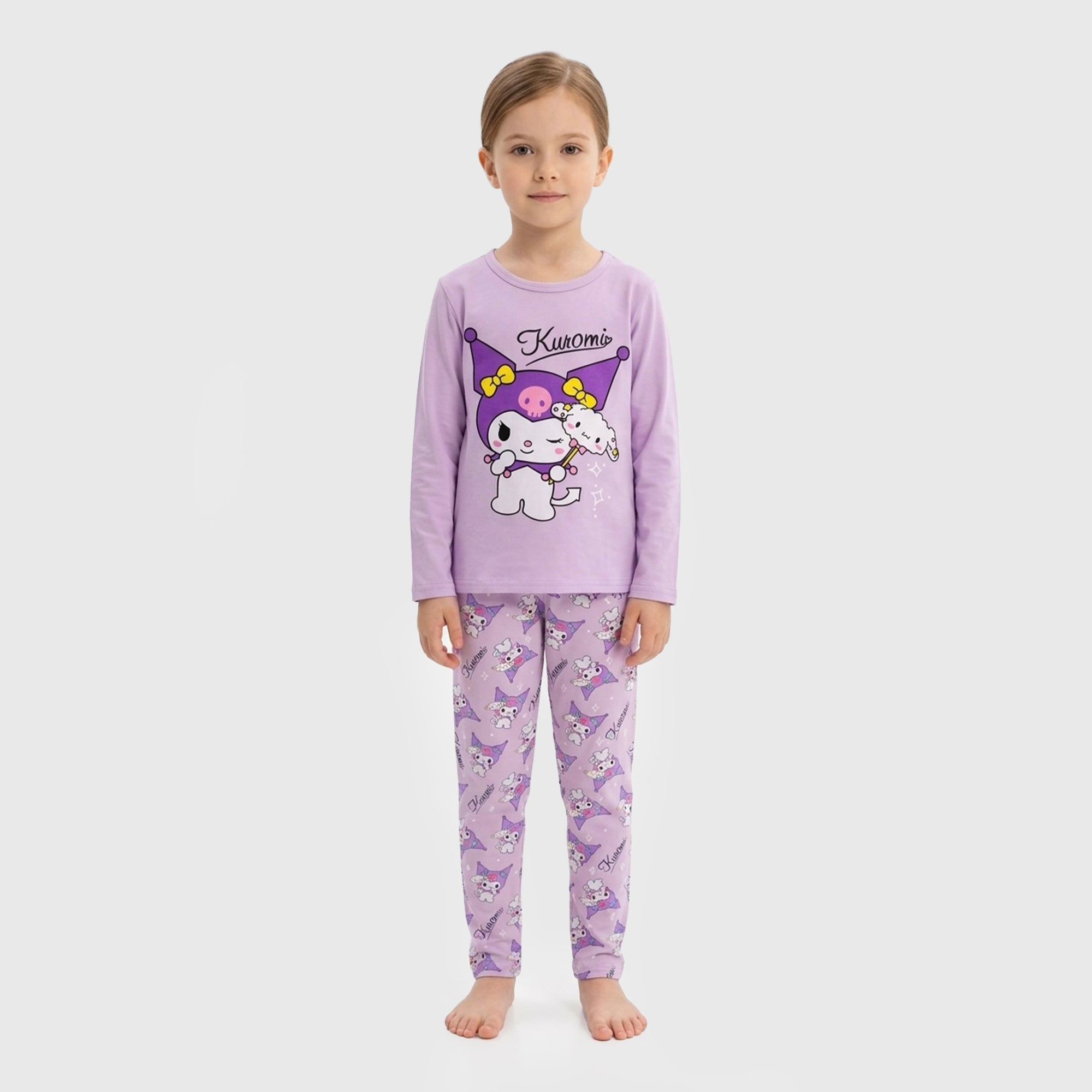 PIJAMA INFANTIL 7339
