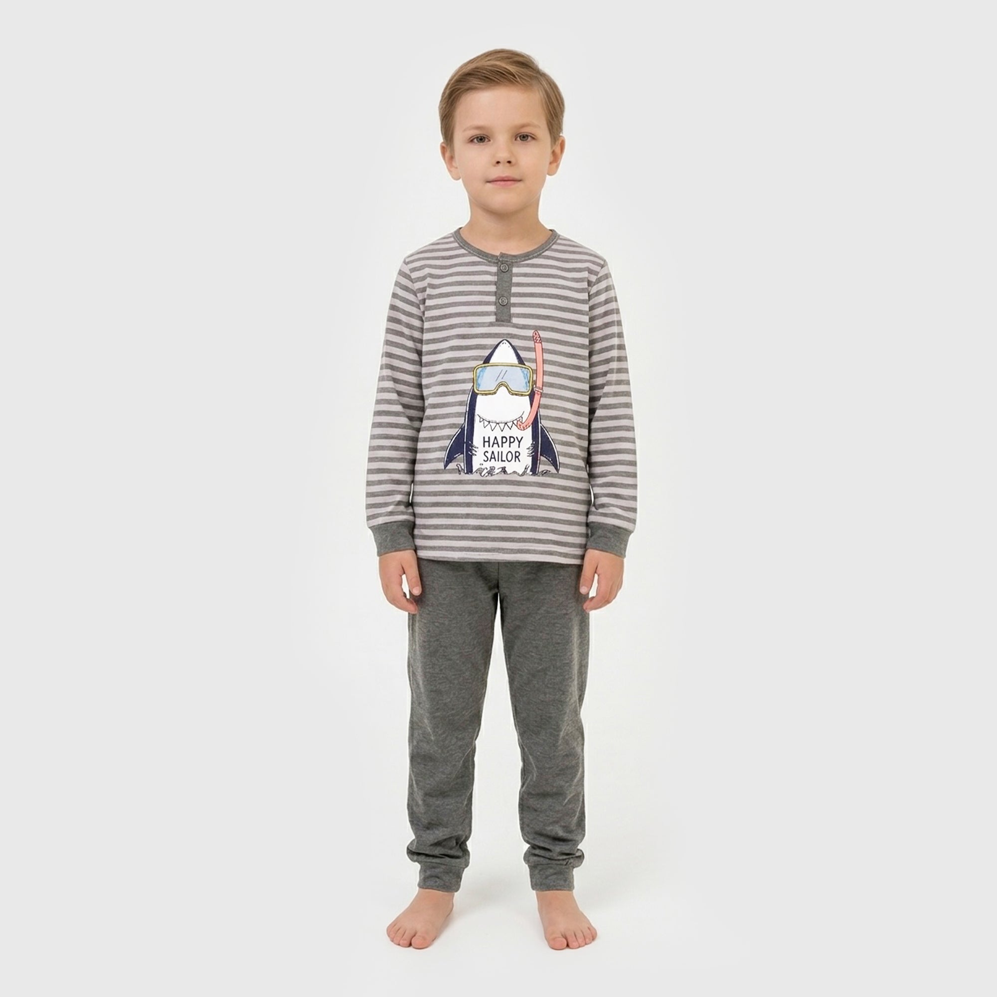PIJAMA INFANTIL 7340
