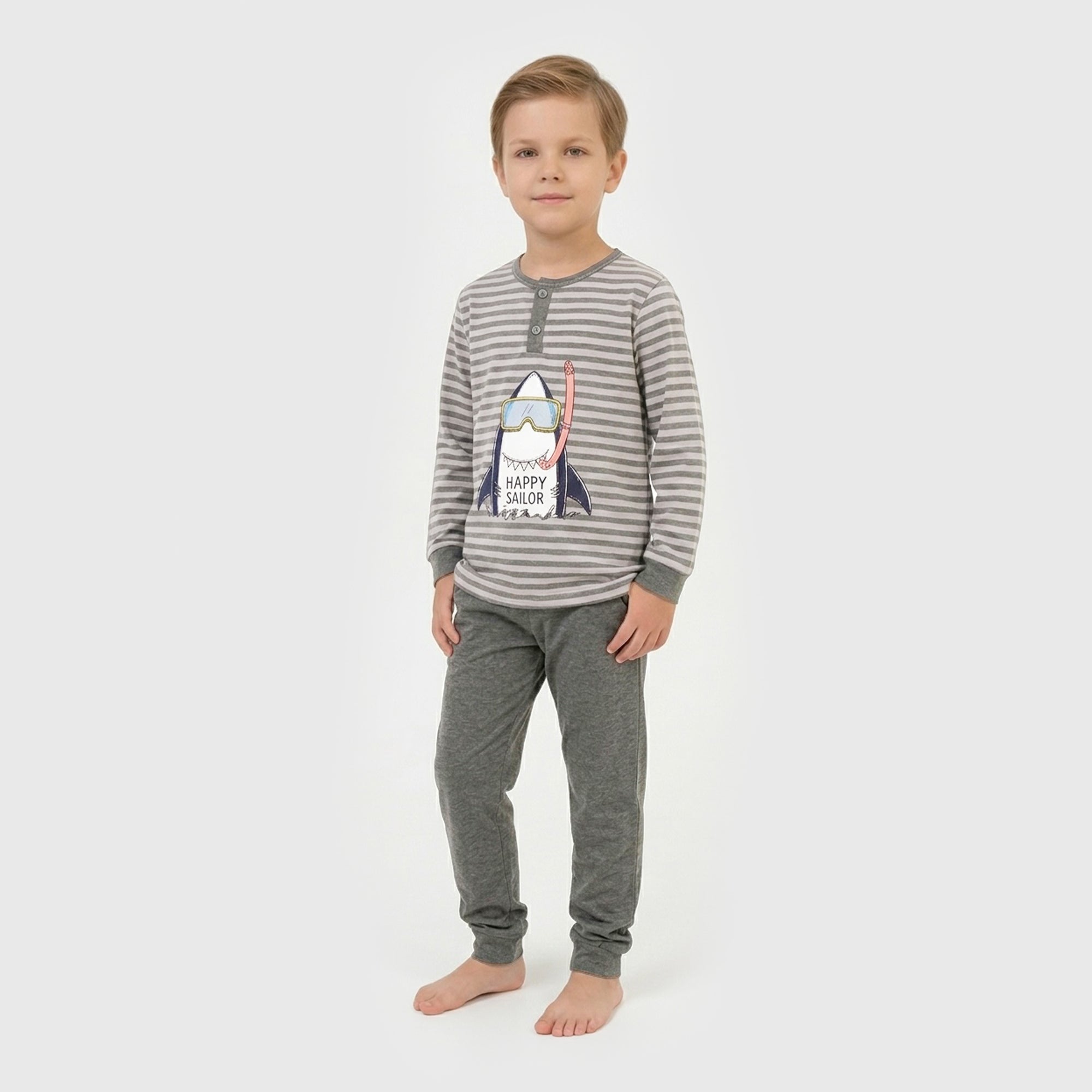 PIJAMA INFANTIL 7340
