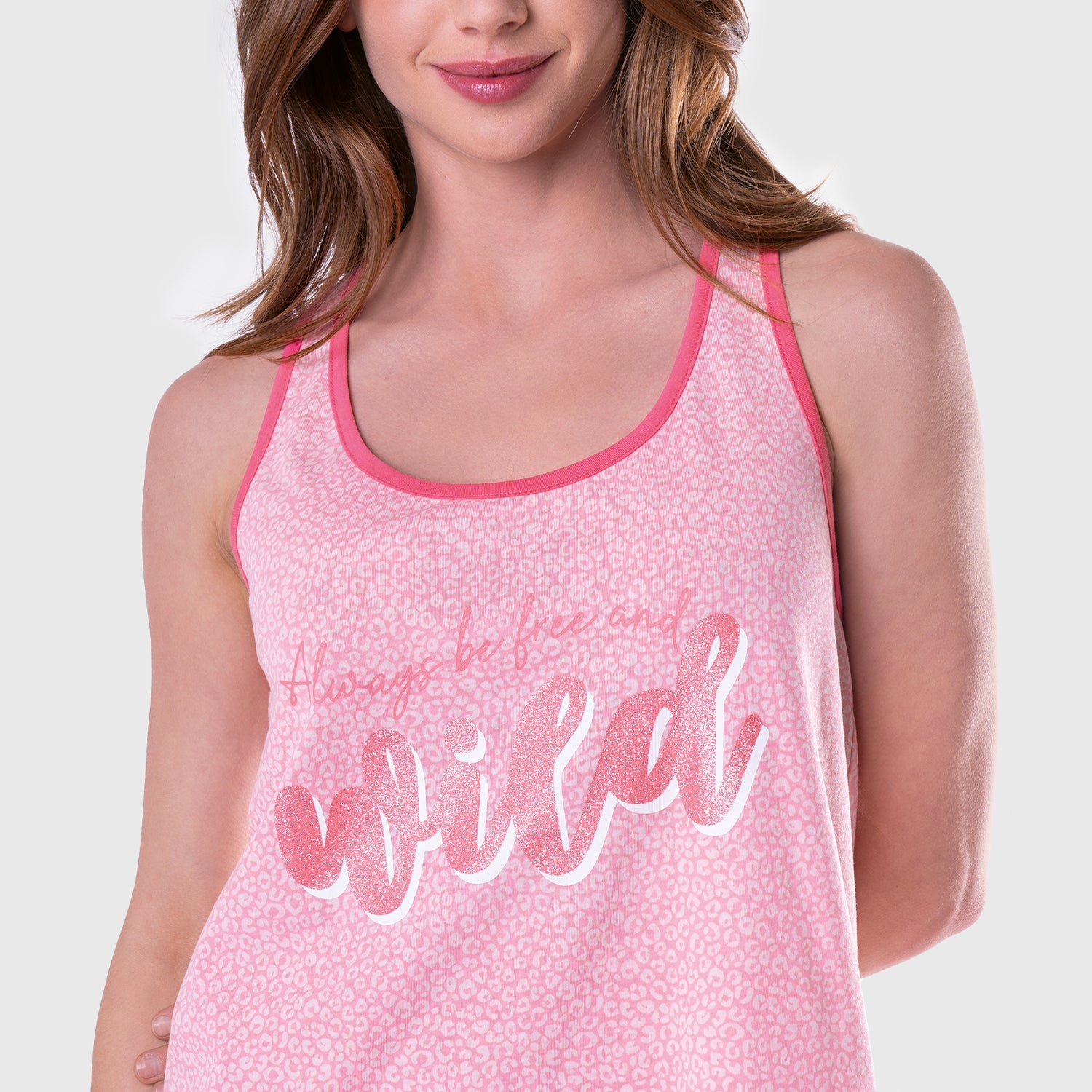 Camisola Juvenil Mujer 8692