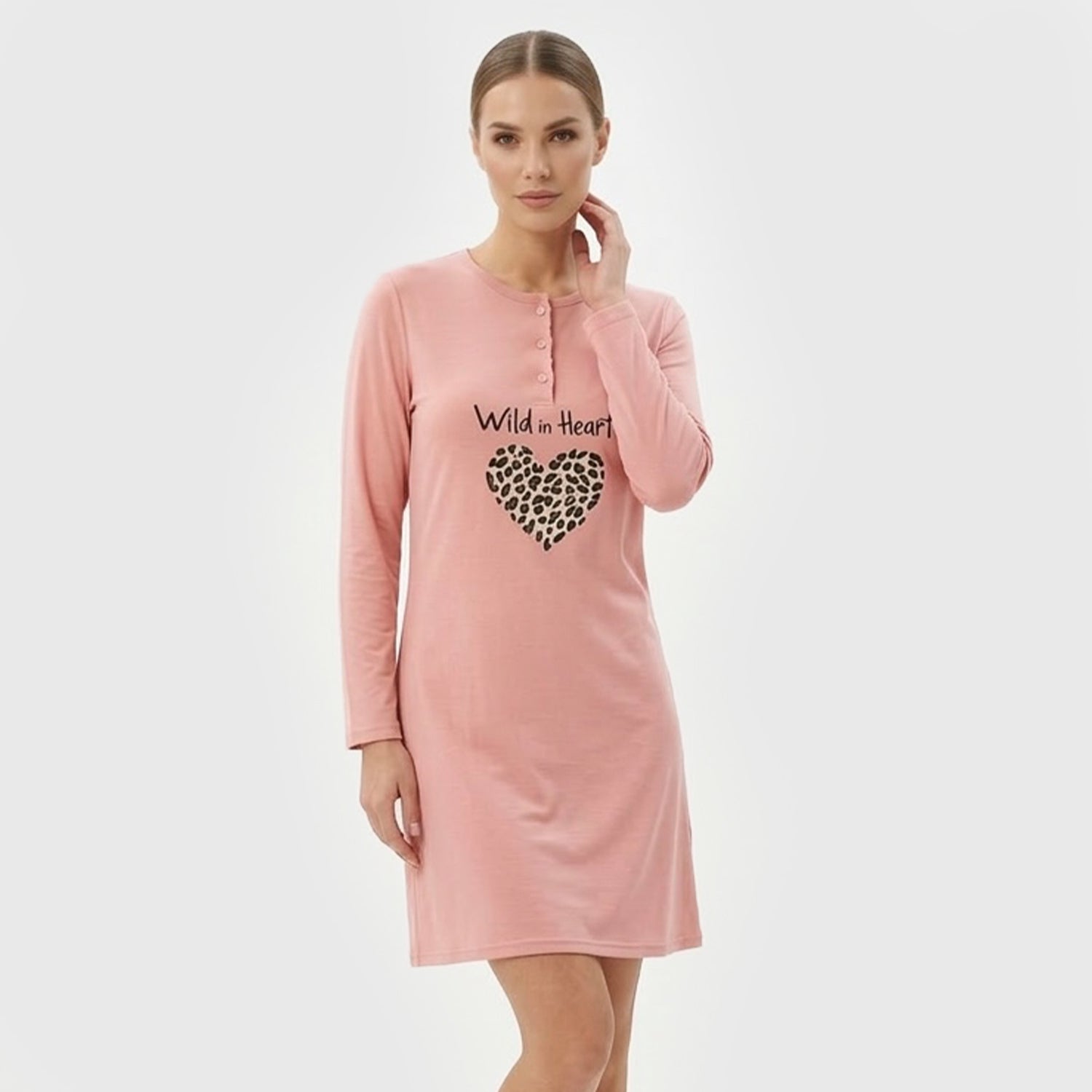 PIJAMA MUJER 8701