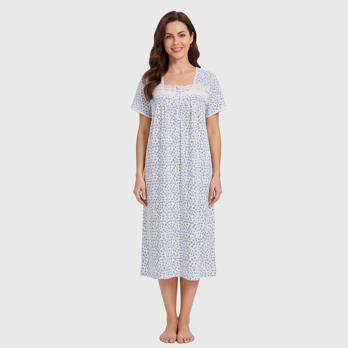 CAMISOLA MUJER
