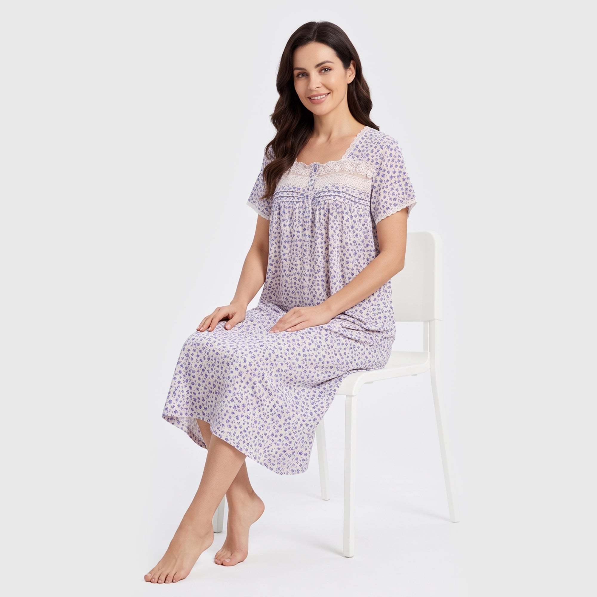 CAMISOLA MUJER