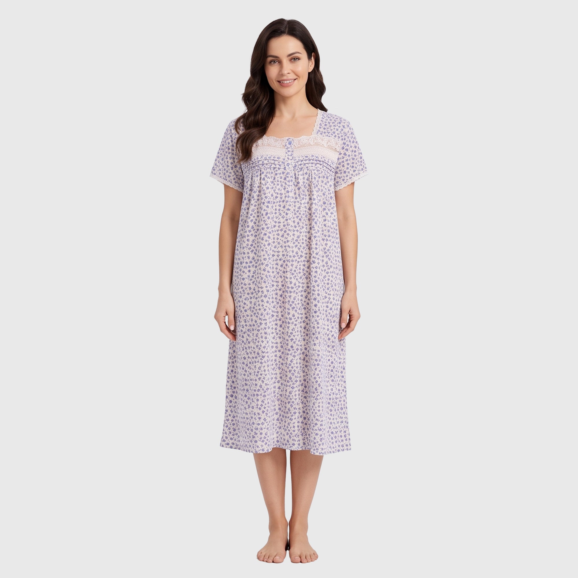 CAMISOLA MUJER