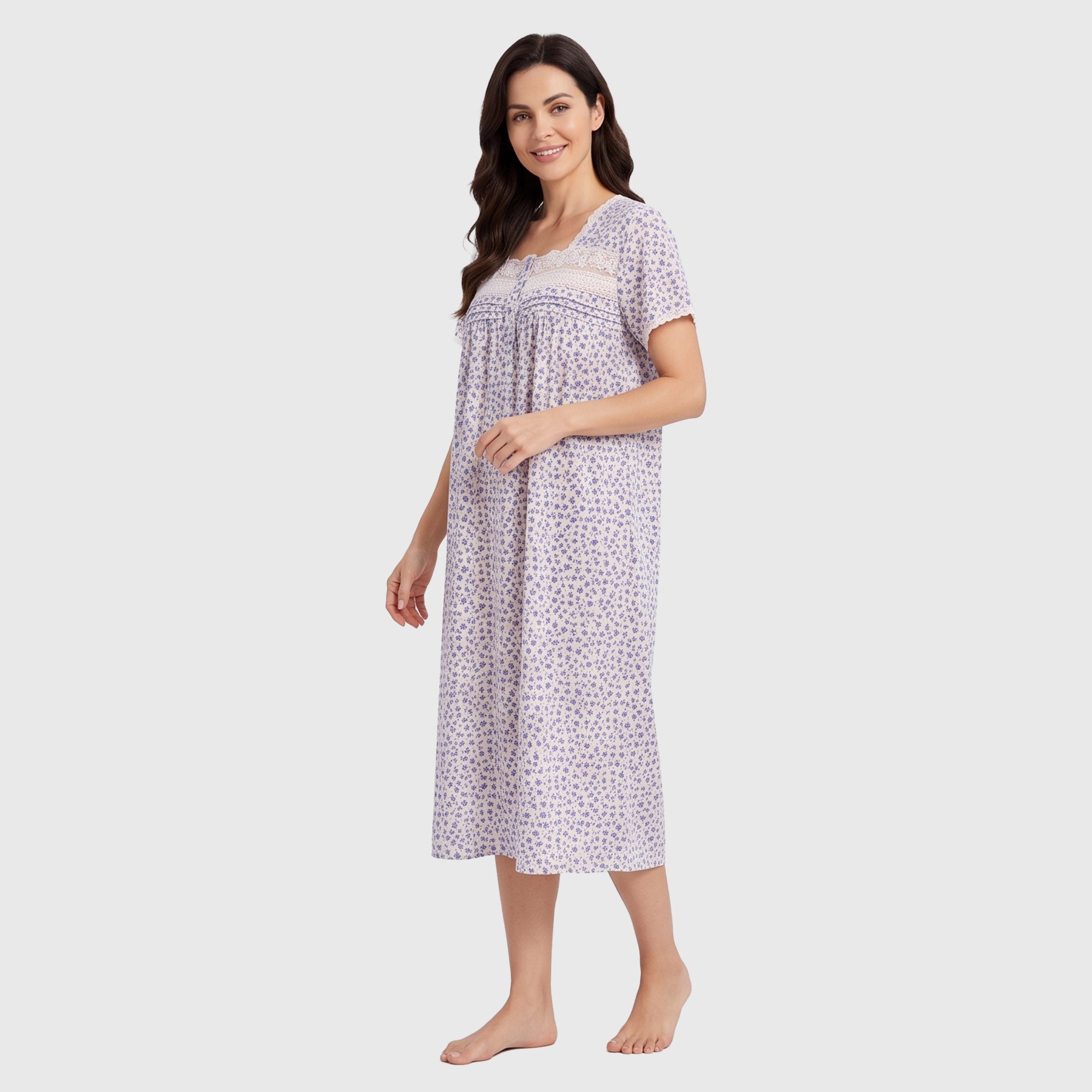 CAMISOLA MUJER