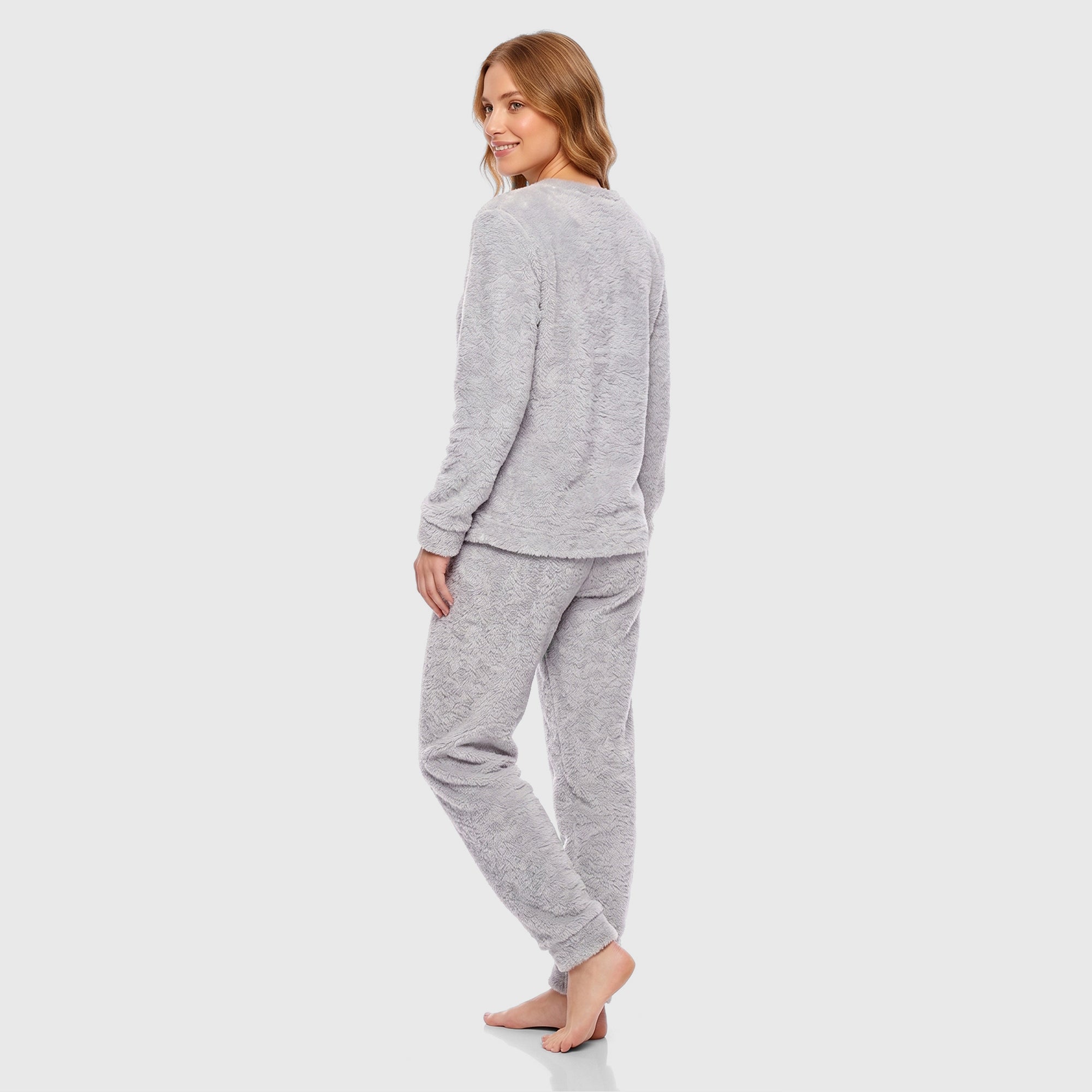 PIJAMA POLAR 8724