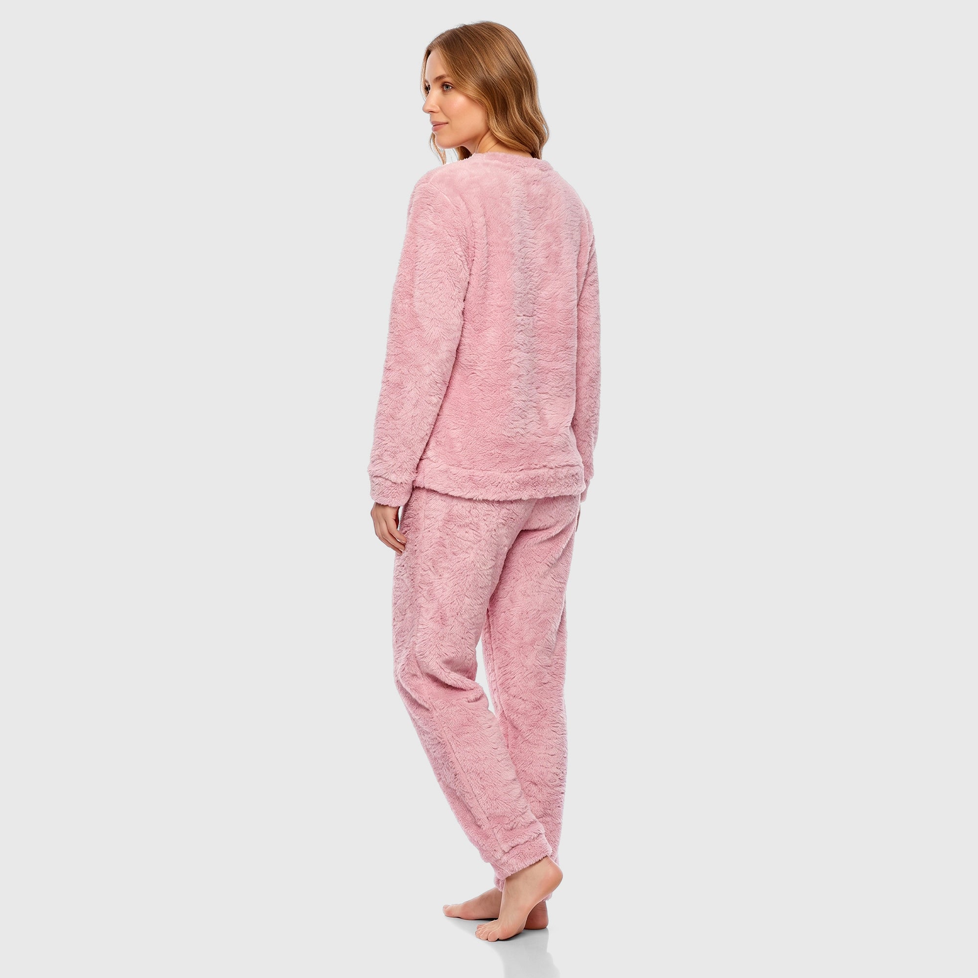 PIJAMA POLAR 8724