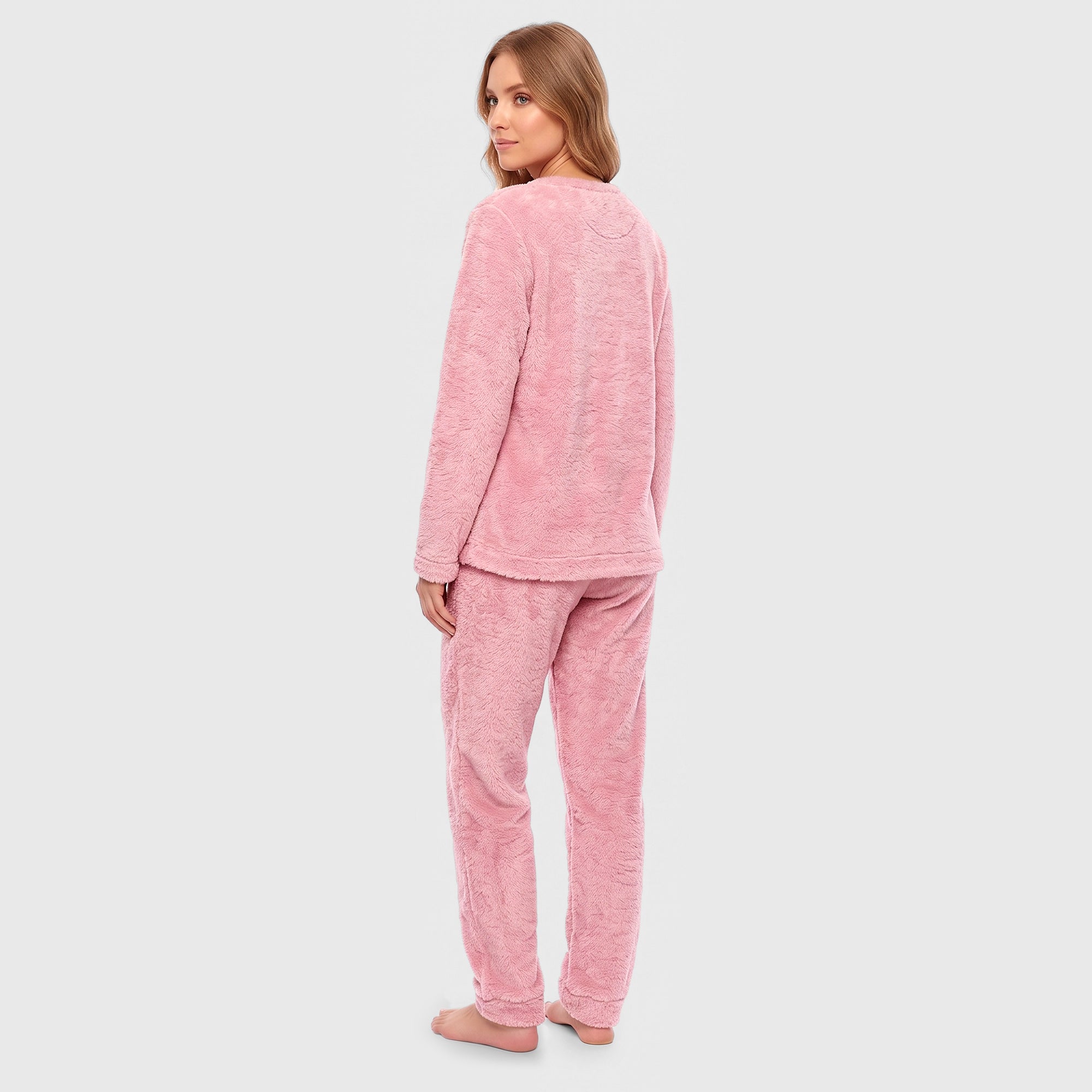 PIJAMA POLAR 8725