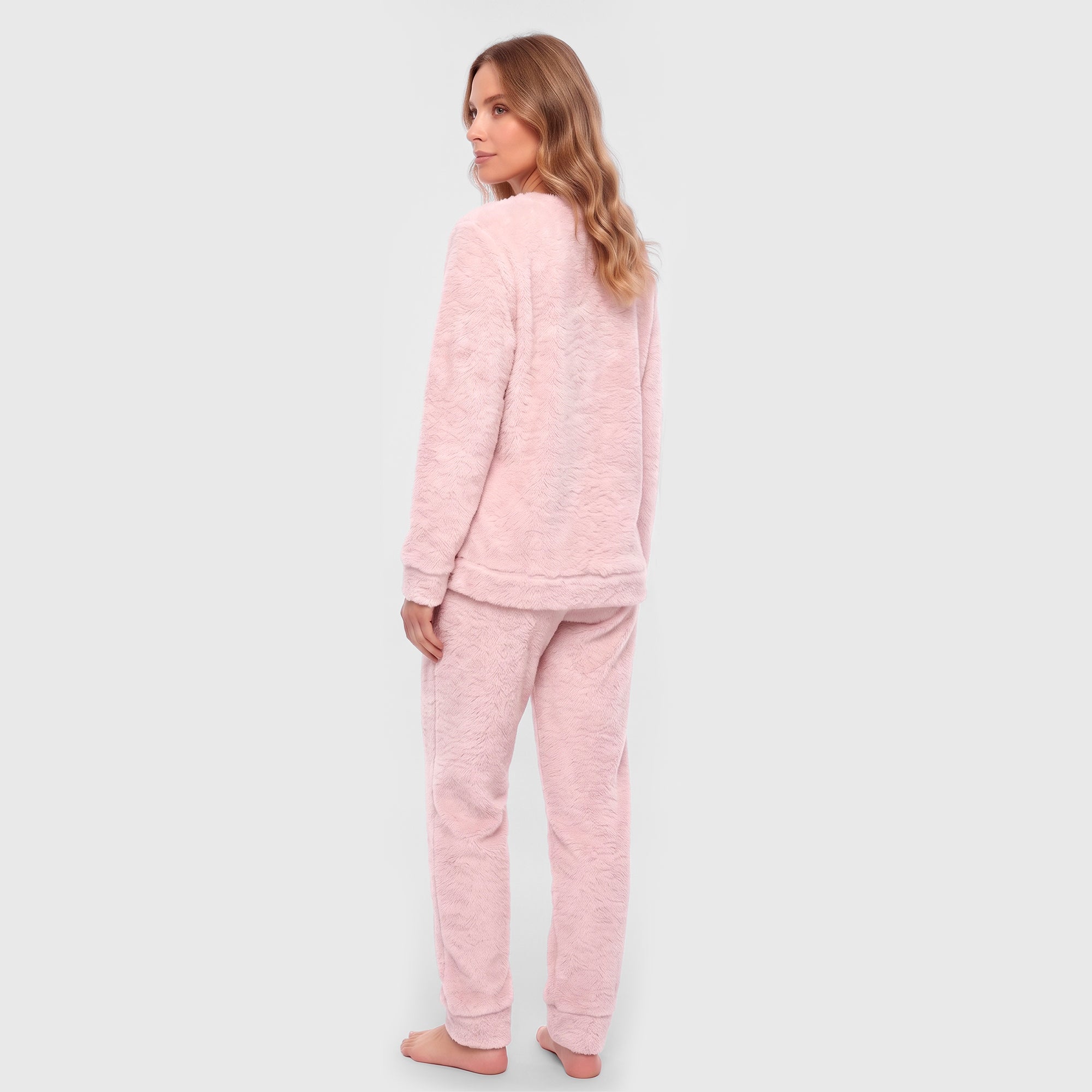 PIJAMA POLAR 8725