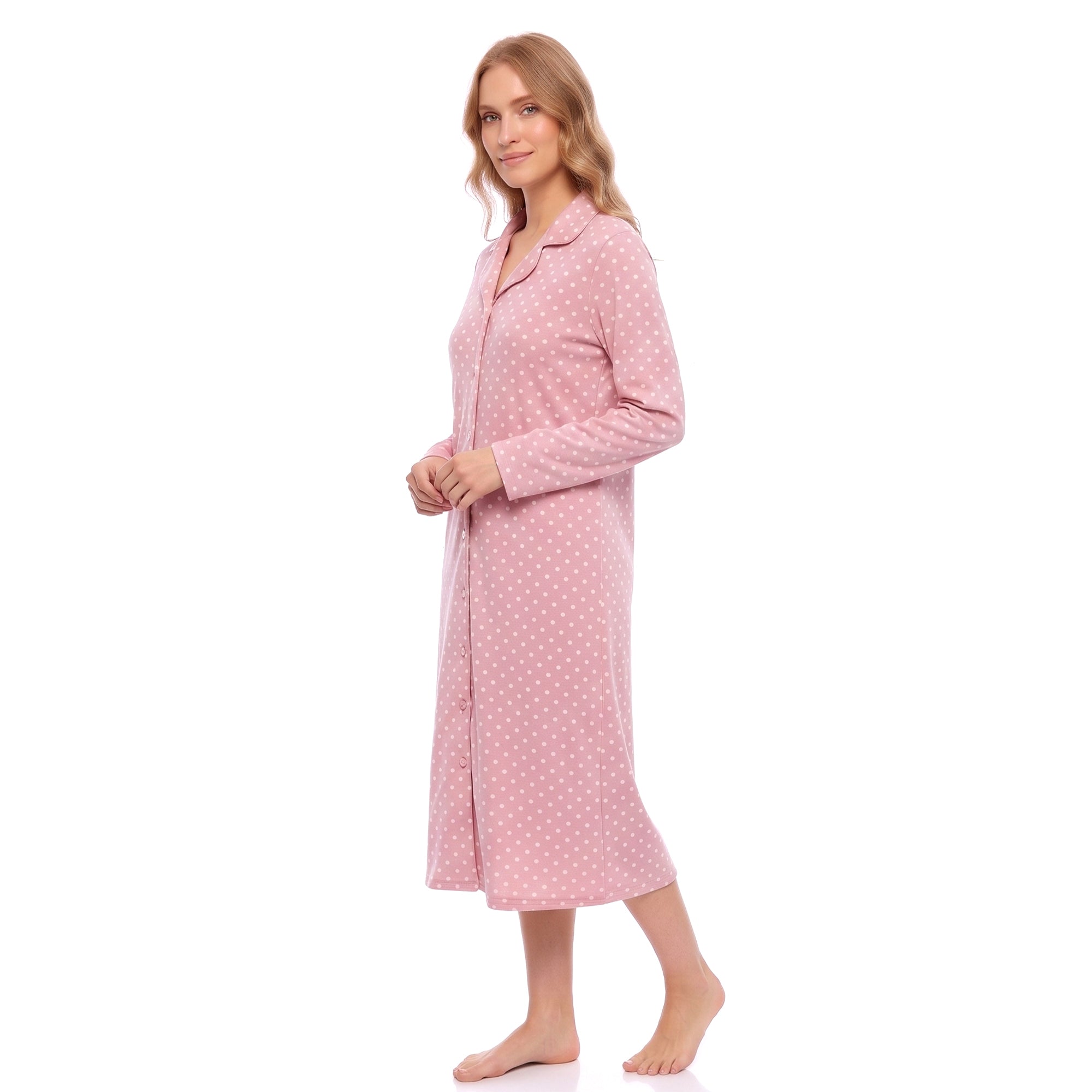 CAMISOLA MICROPOLAR  MUJER 8727