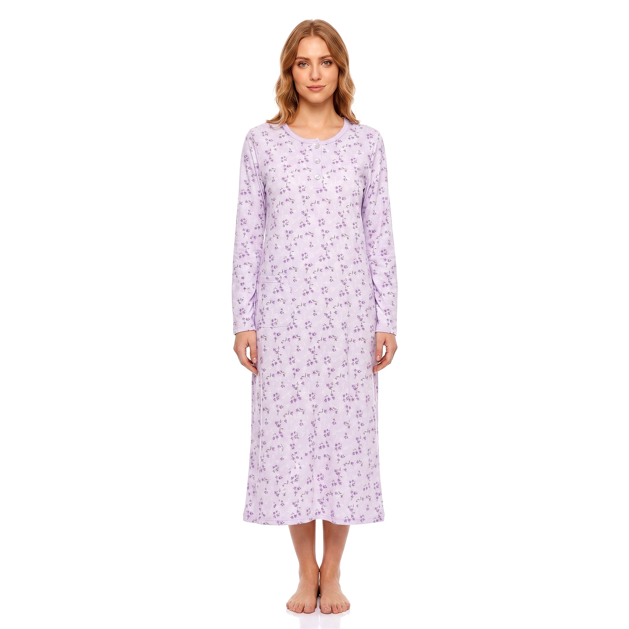 CAMISA MICROPOLAR MUJER 8728