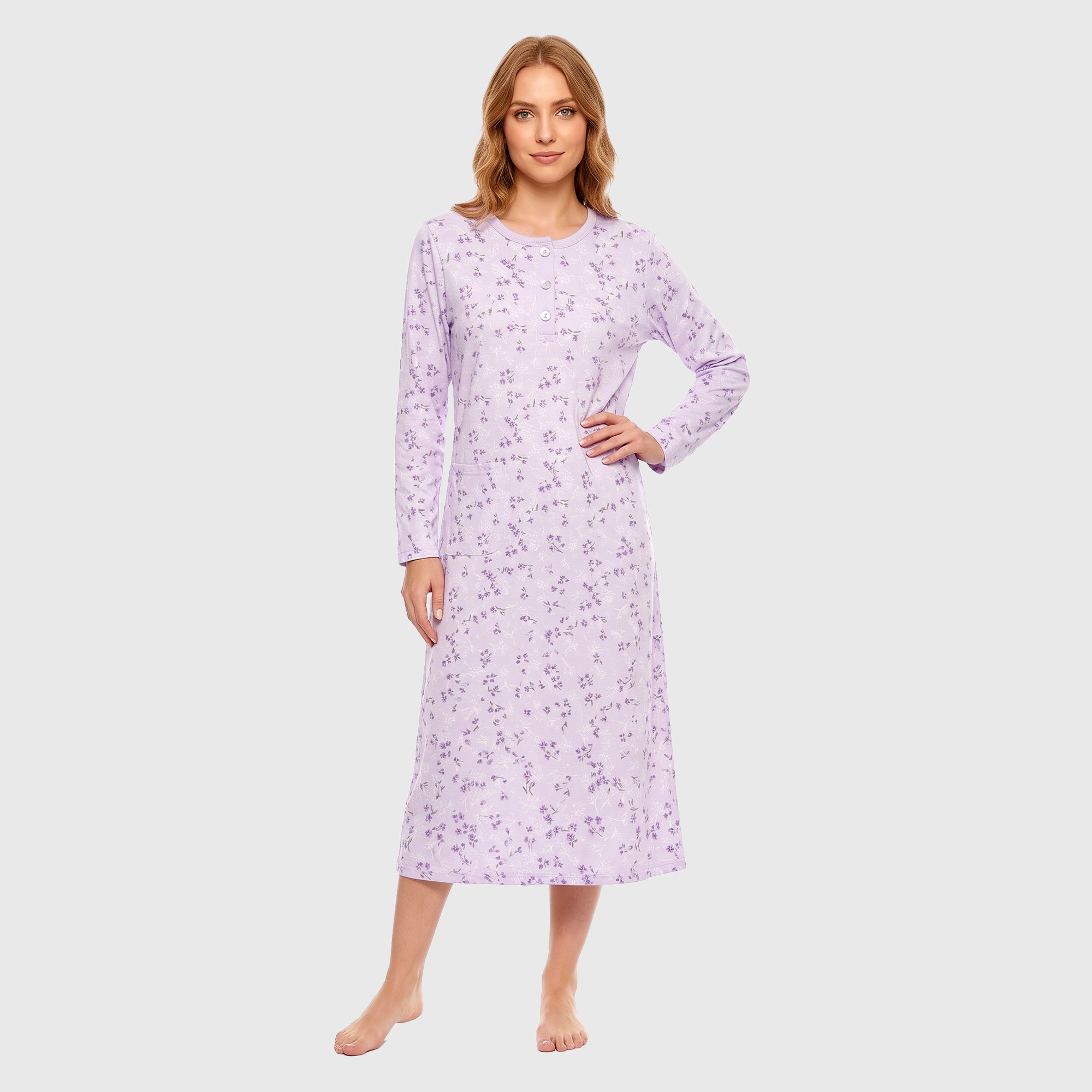 CAMISA MICROPOLAR MUJER 8728