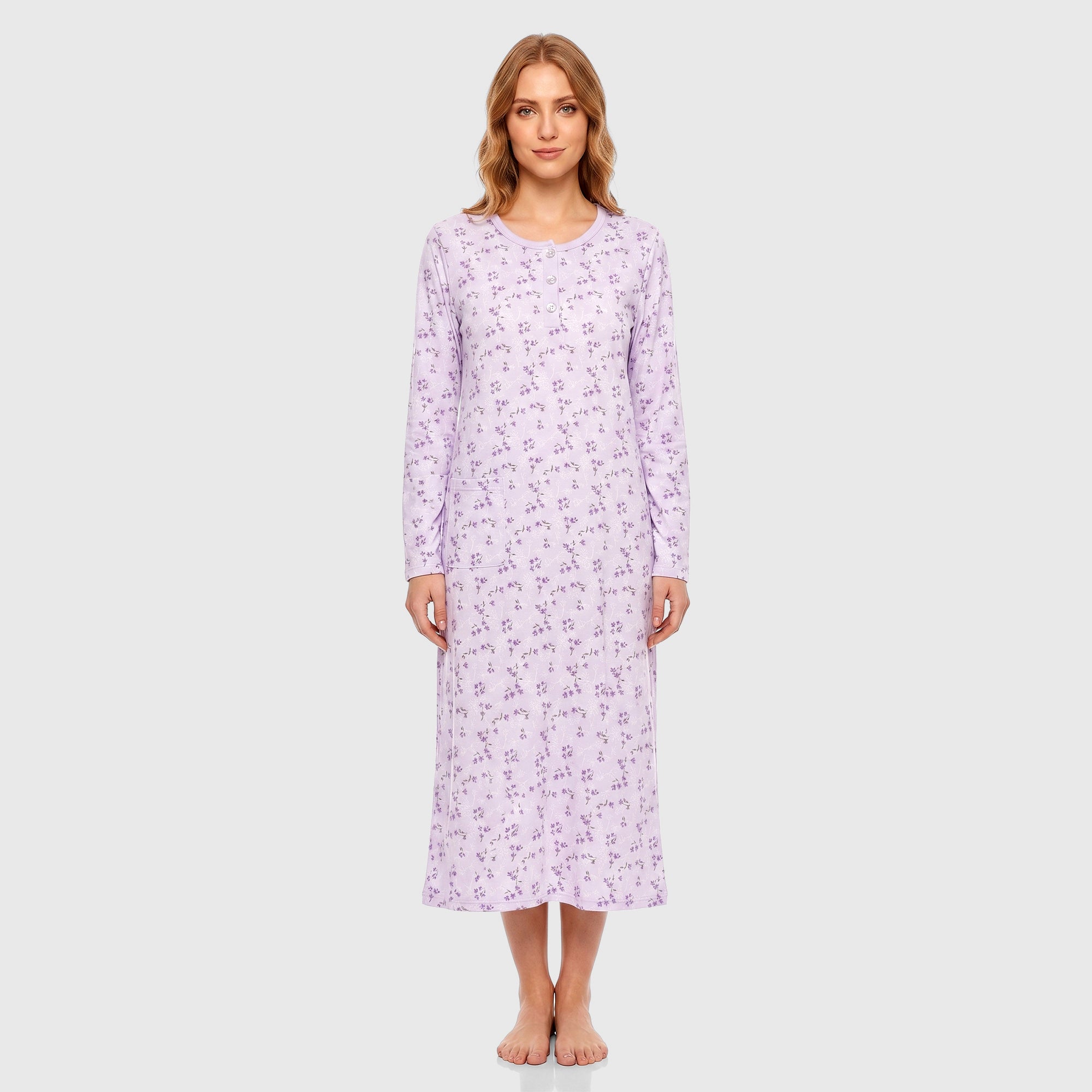 CAMISA MICROPOLAR MUJER 8728