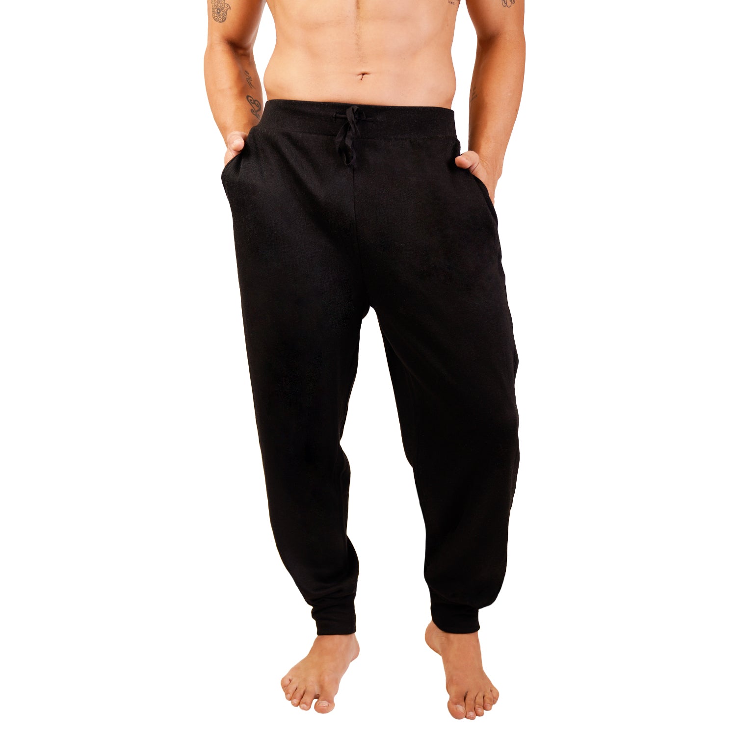 Pantalón Jogger Hombre 9191