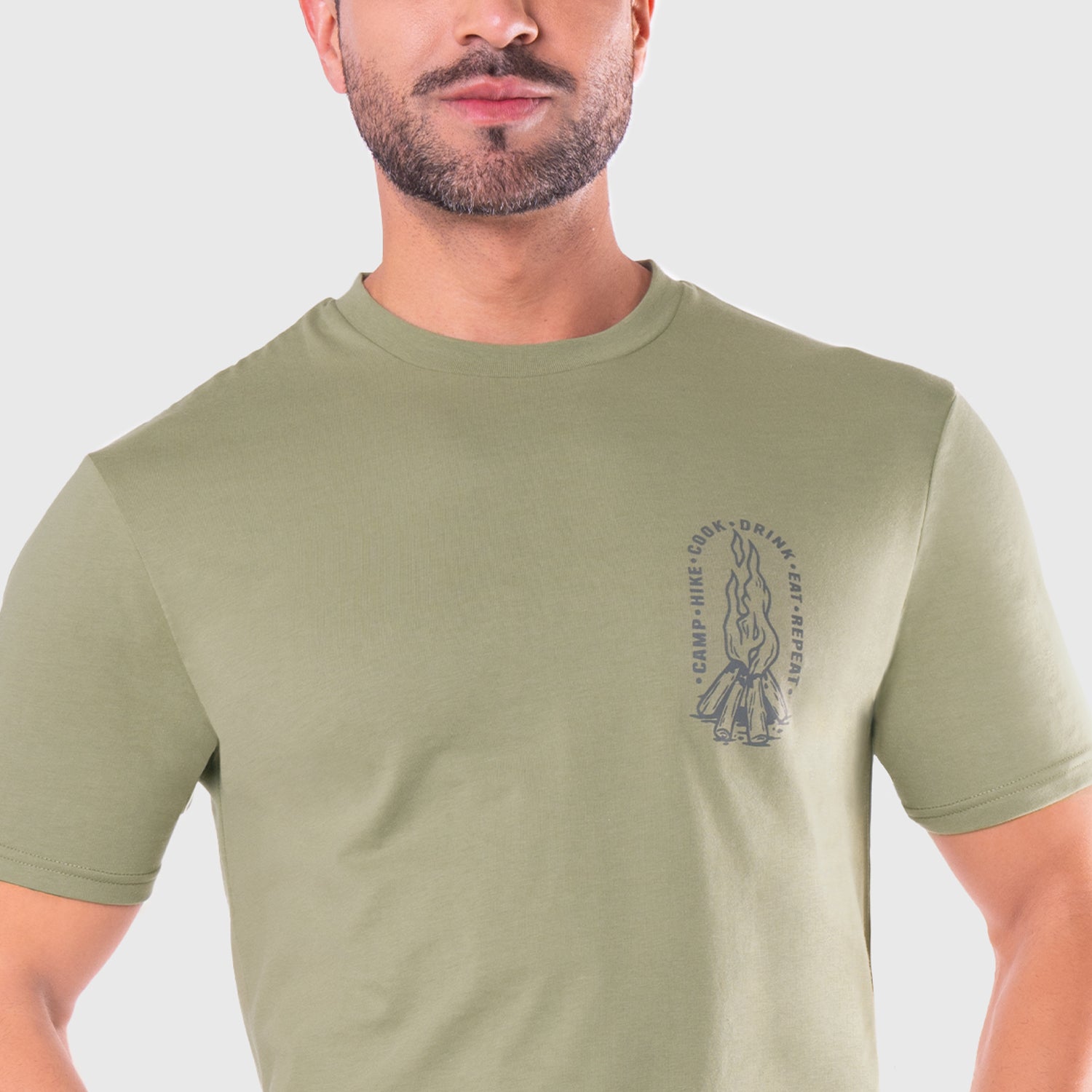 Pijama Corto hombre 9231