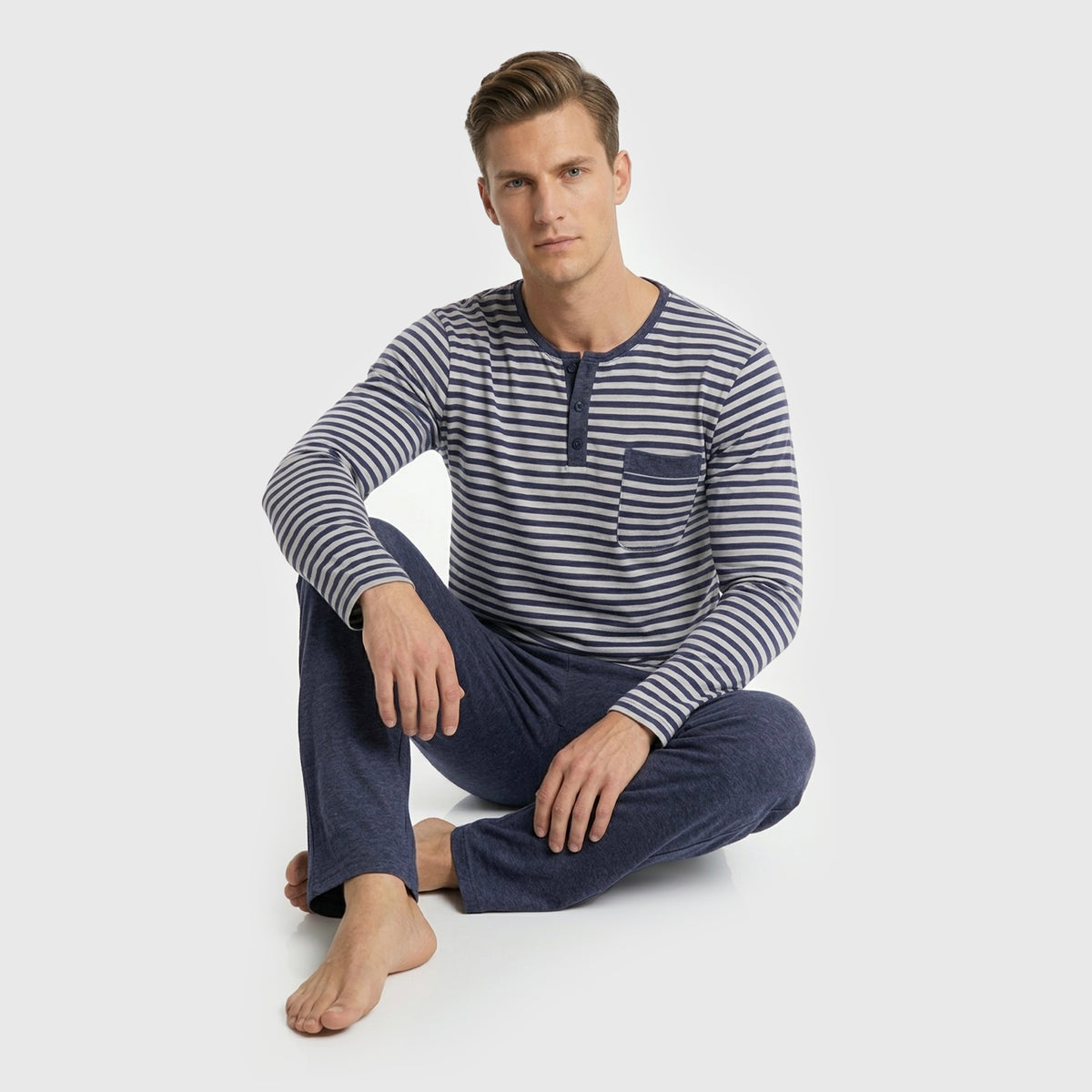 PIJAMA HOMBRE 9232