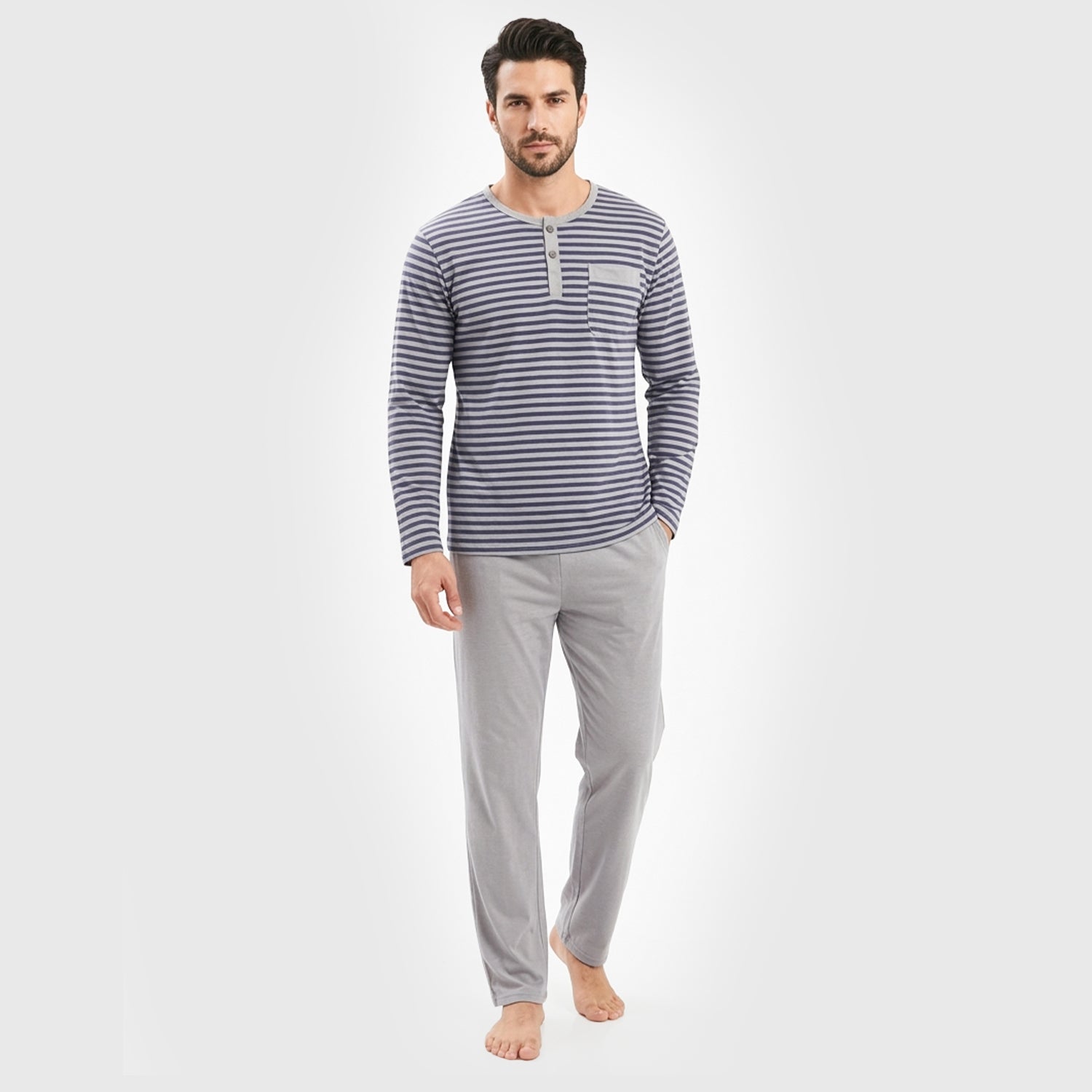 PIJAMA HOMBRE 9232