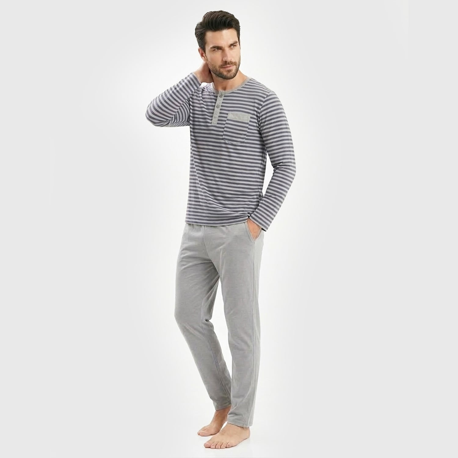 PIJAMA HOMBRE 9232