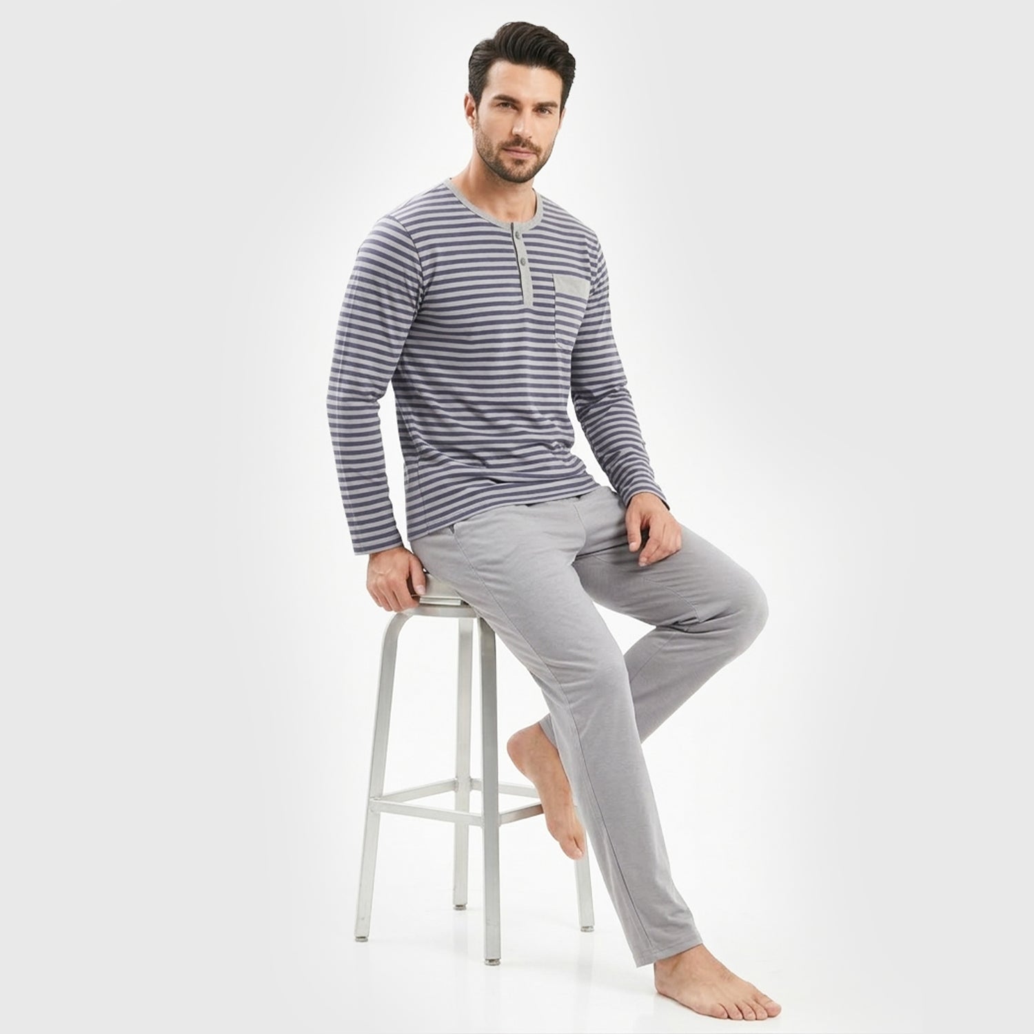 PIJAMA HOMBRE 9232