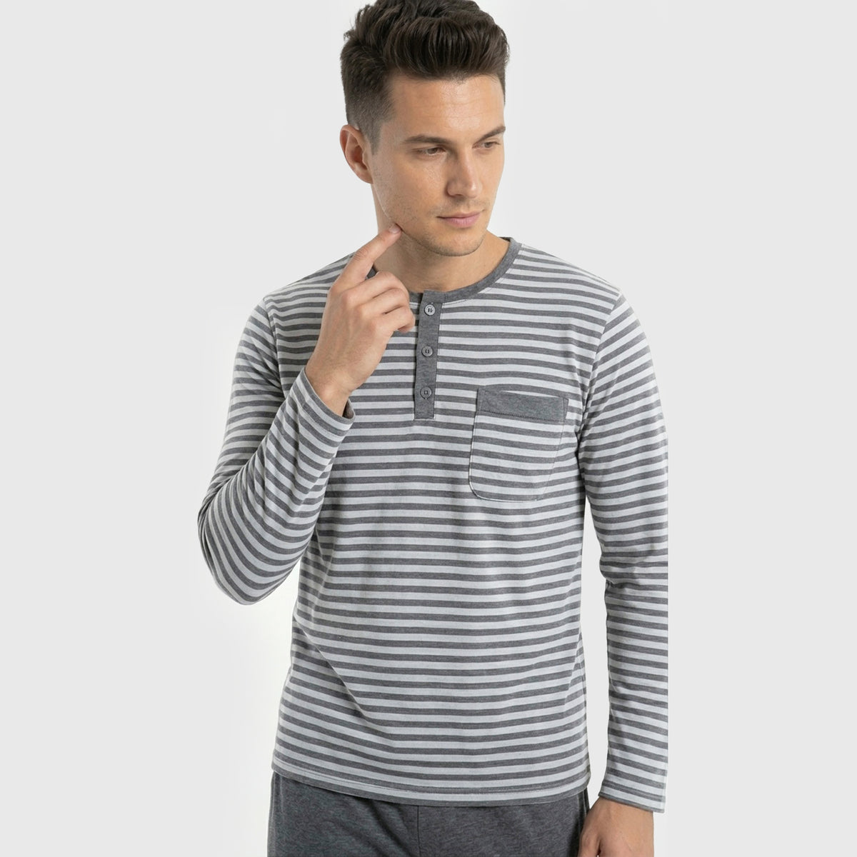 PIJAMA HOMBRE 9232