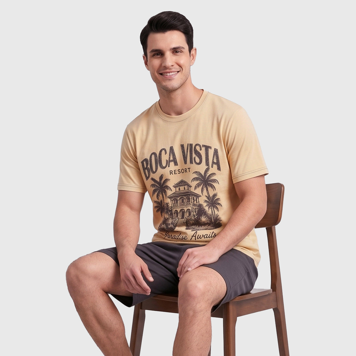 PIJAMA HOMBRE 9234