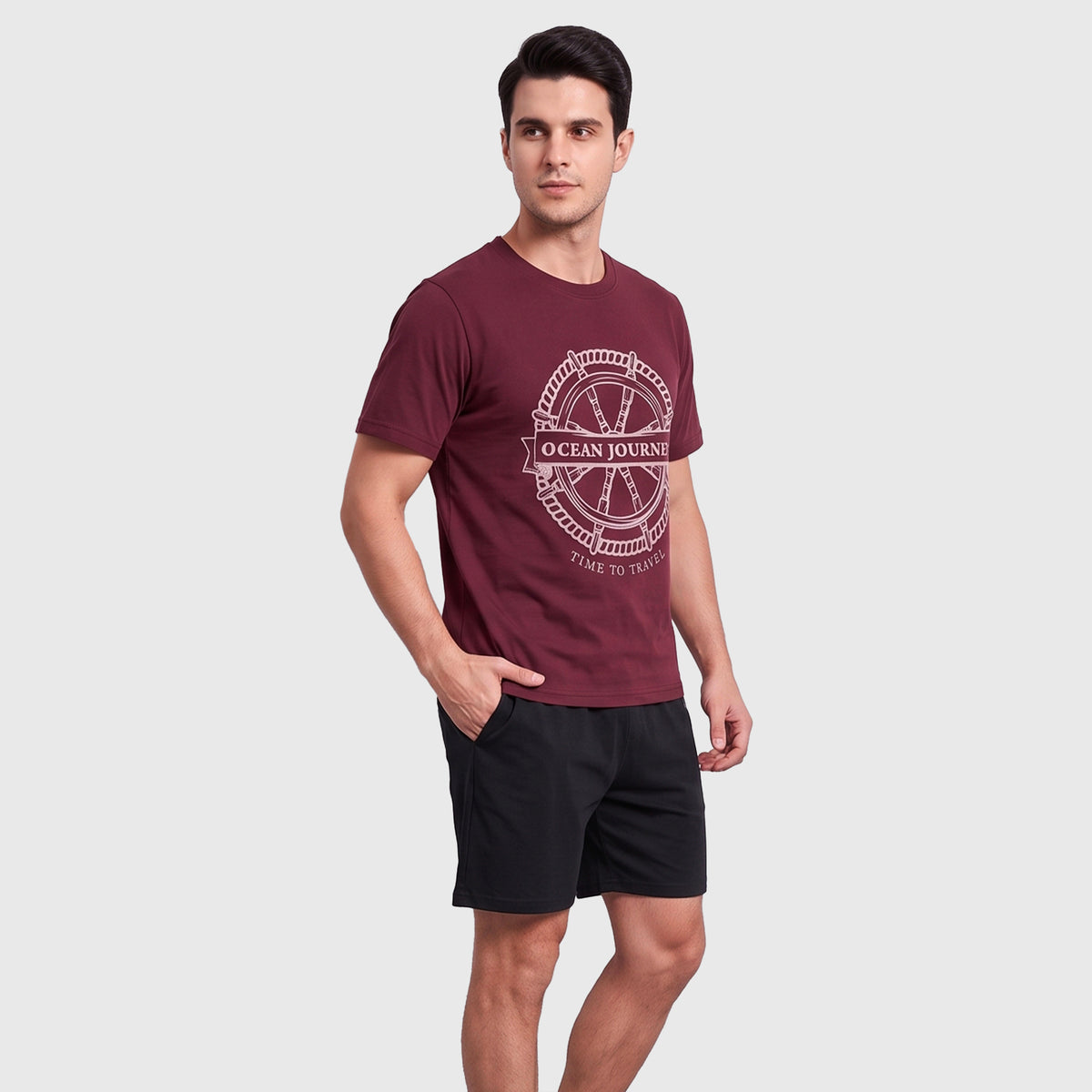 PIJAMA HOMBRE 9235