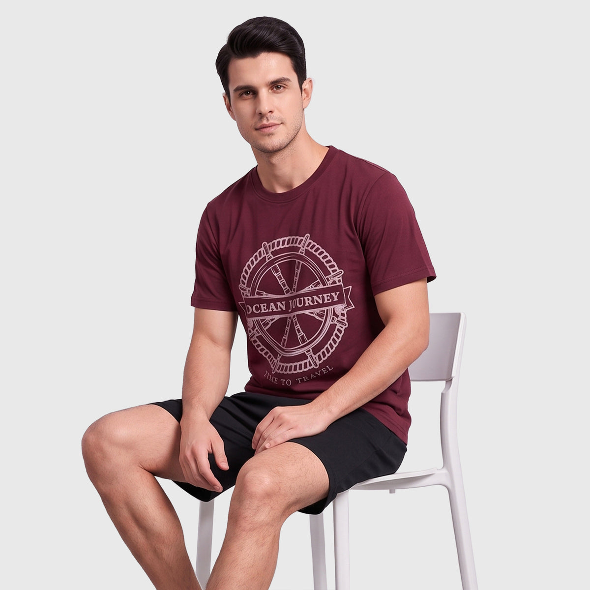 PIJAMA HOMBRE 9235