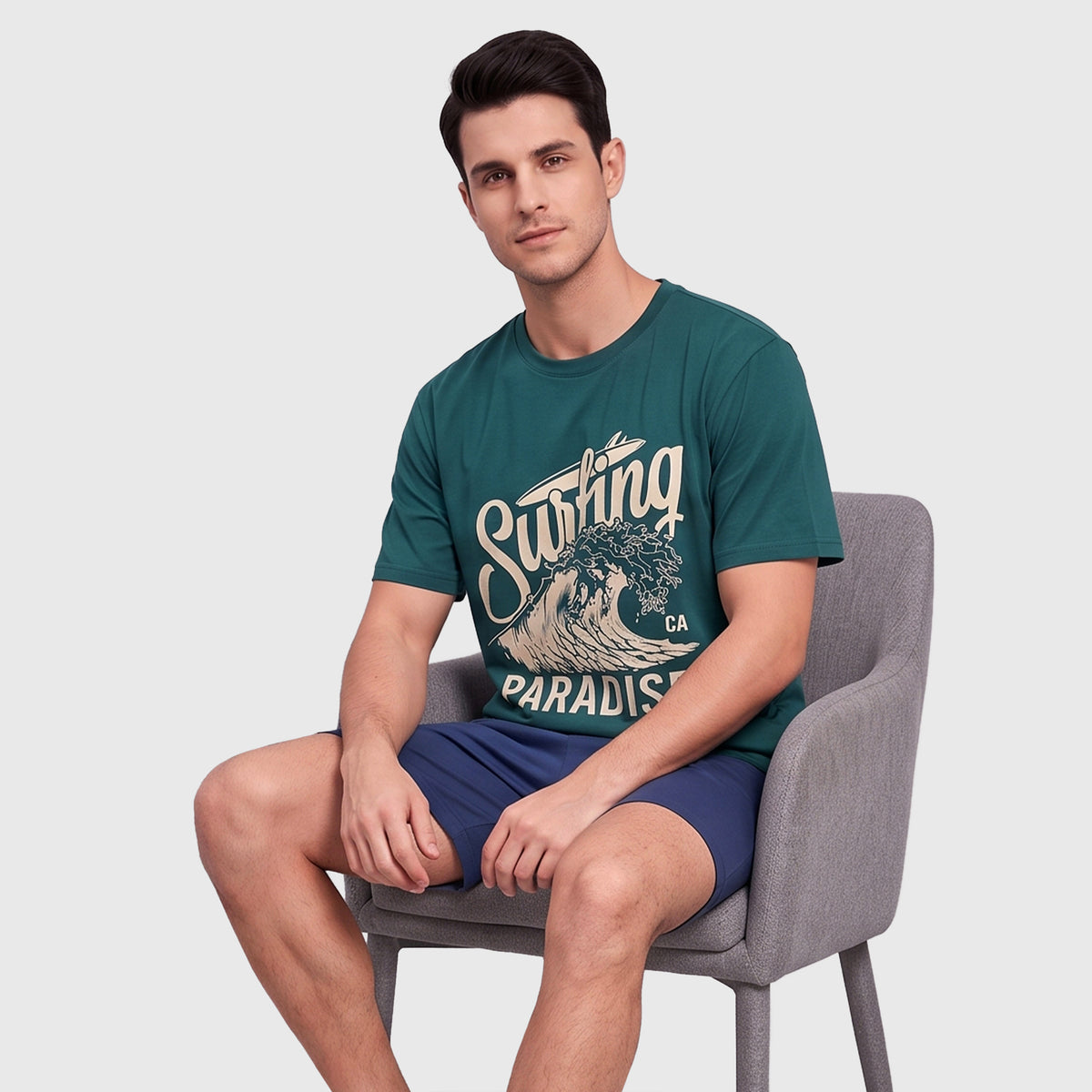 PIJAMA HOMBRE 9236