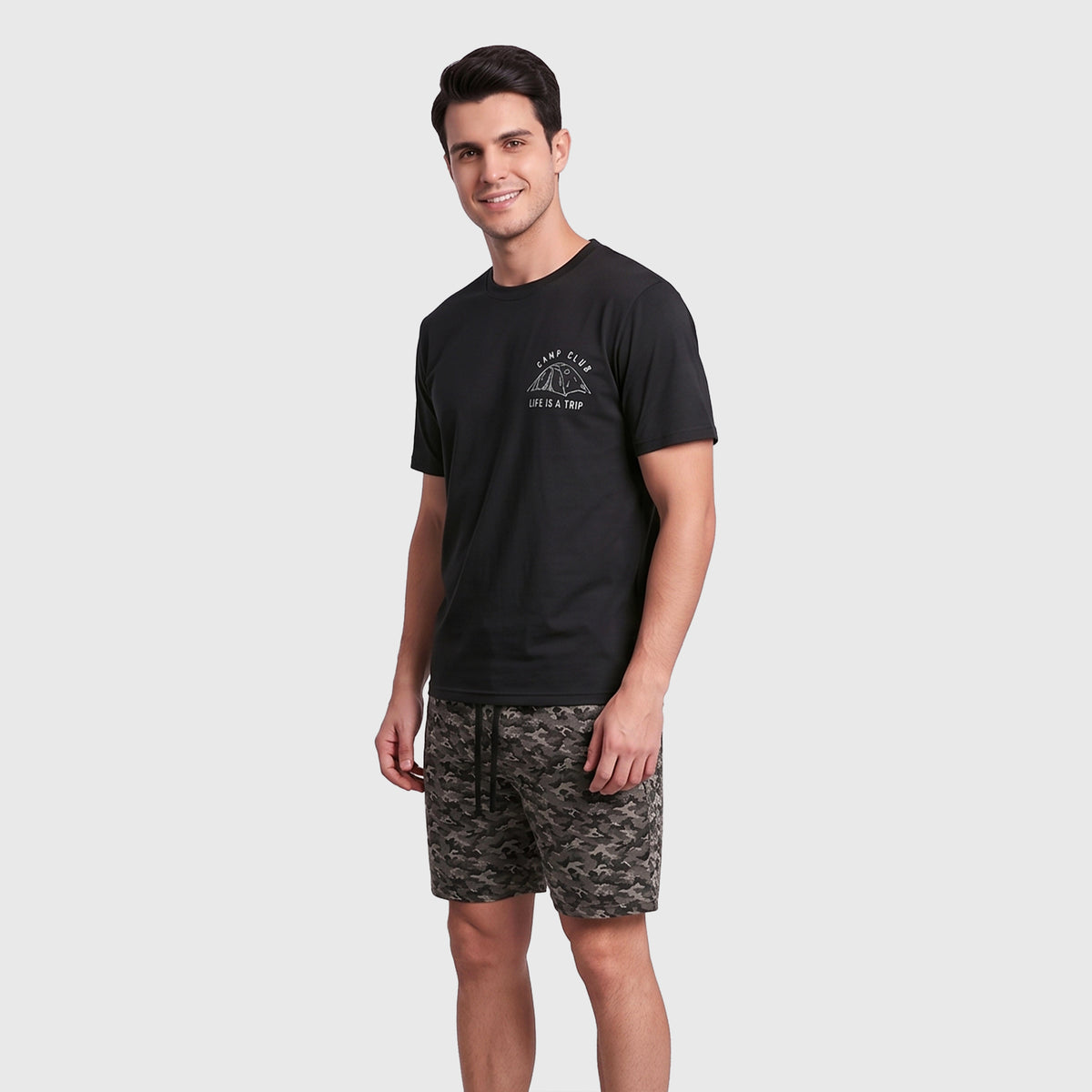 PIJAMA HOMBRE 9238