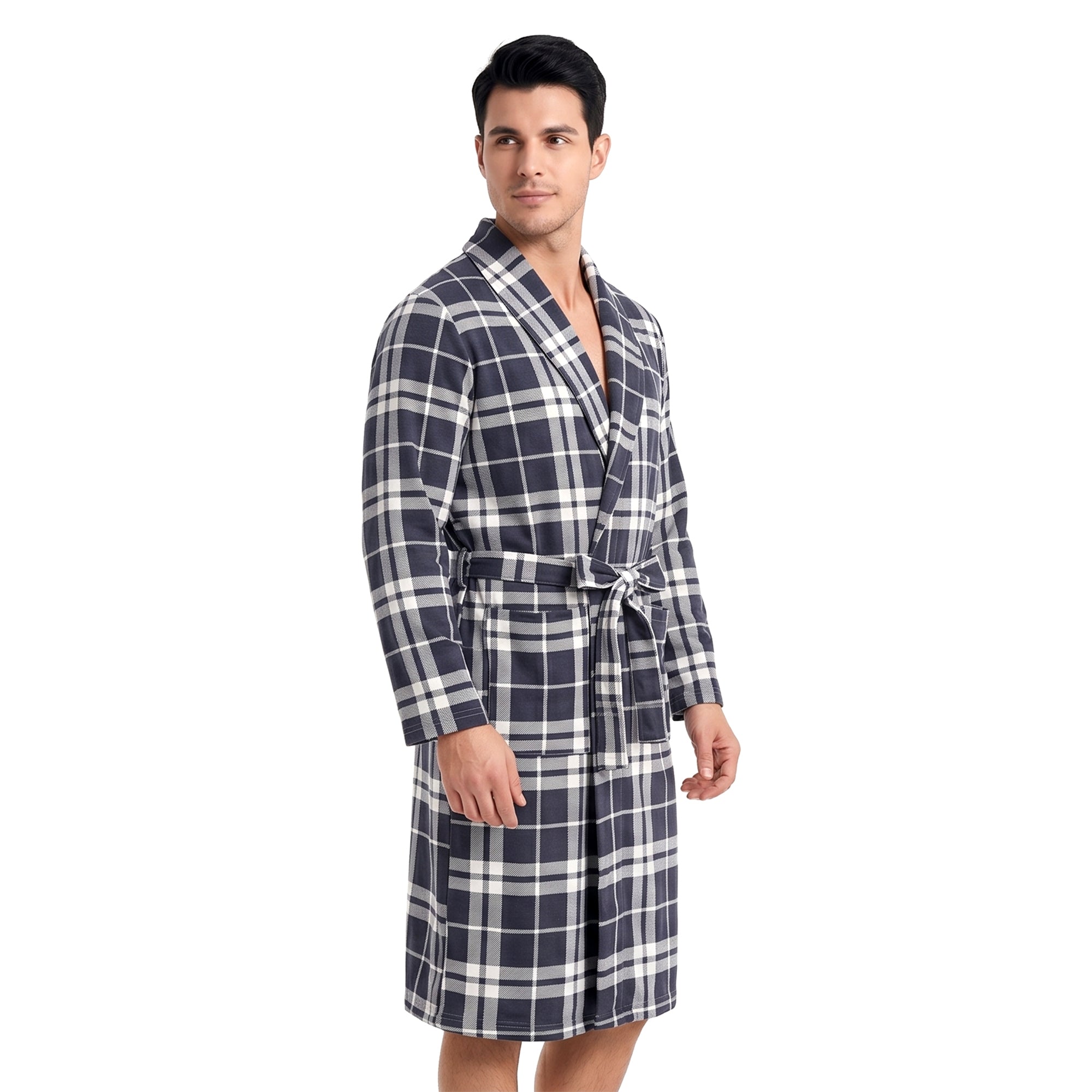 BATA MICROPOLAR HOMBRE 9241