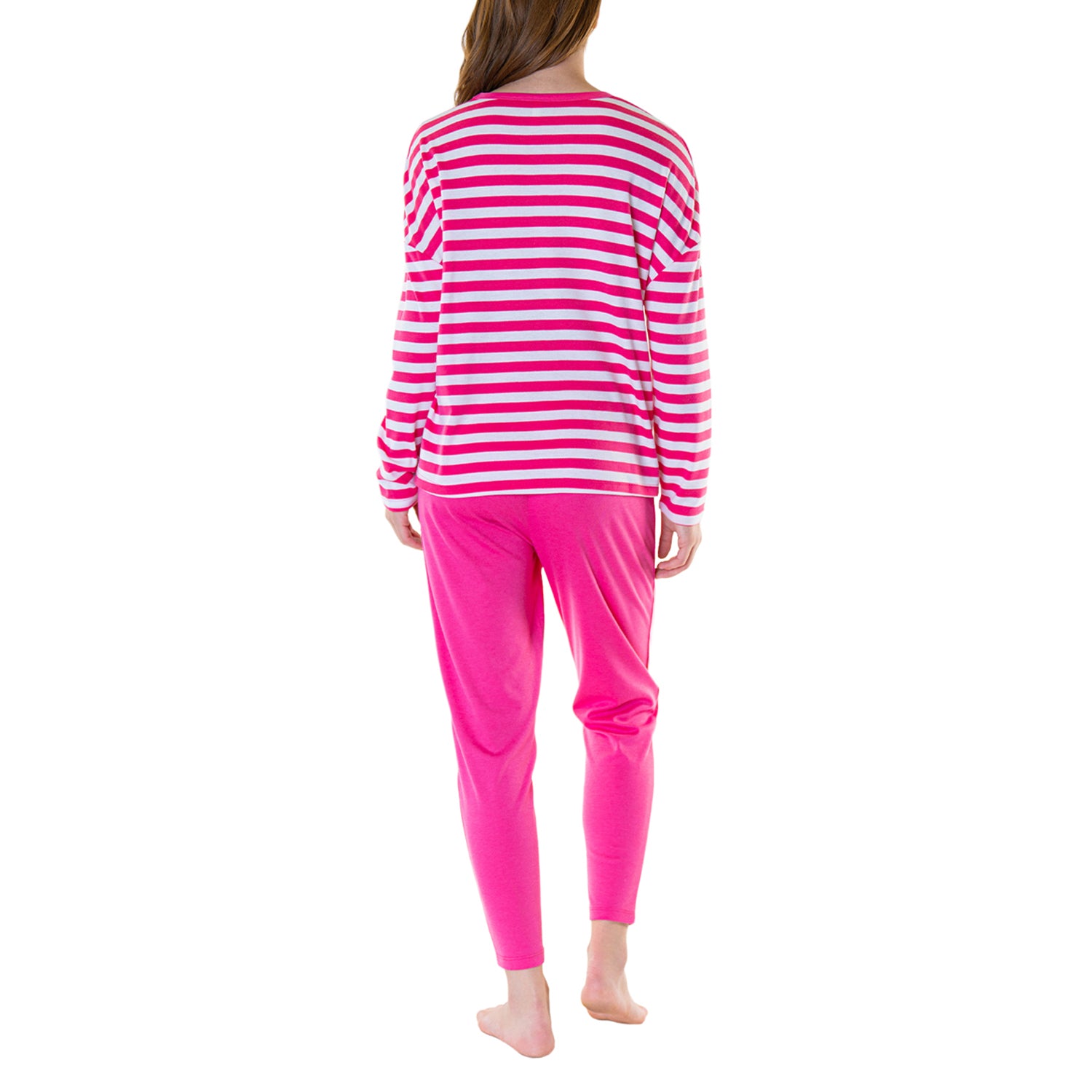 Pijama Mujer 8552