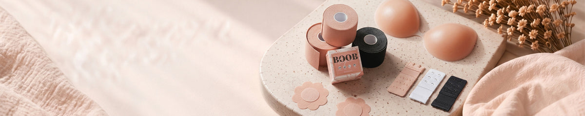 Accesorios Baziani · Los detalles que hacen la diferencia