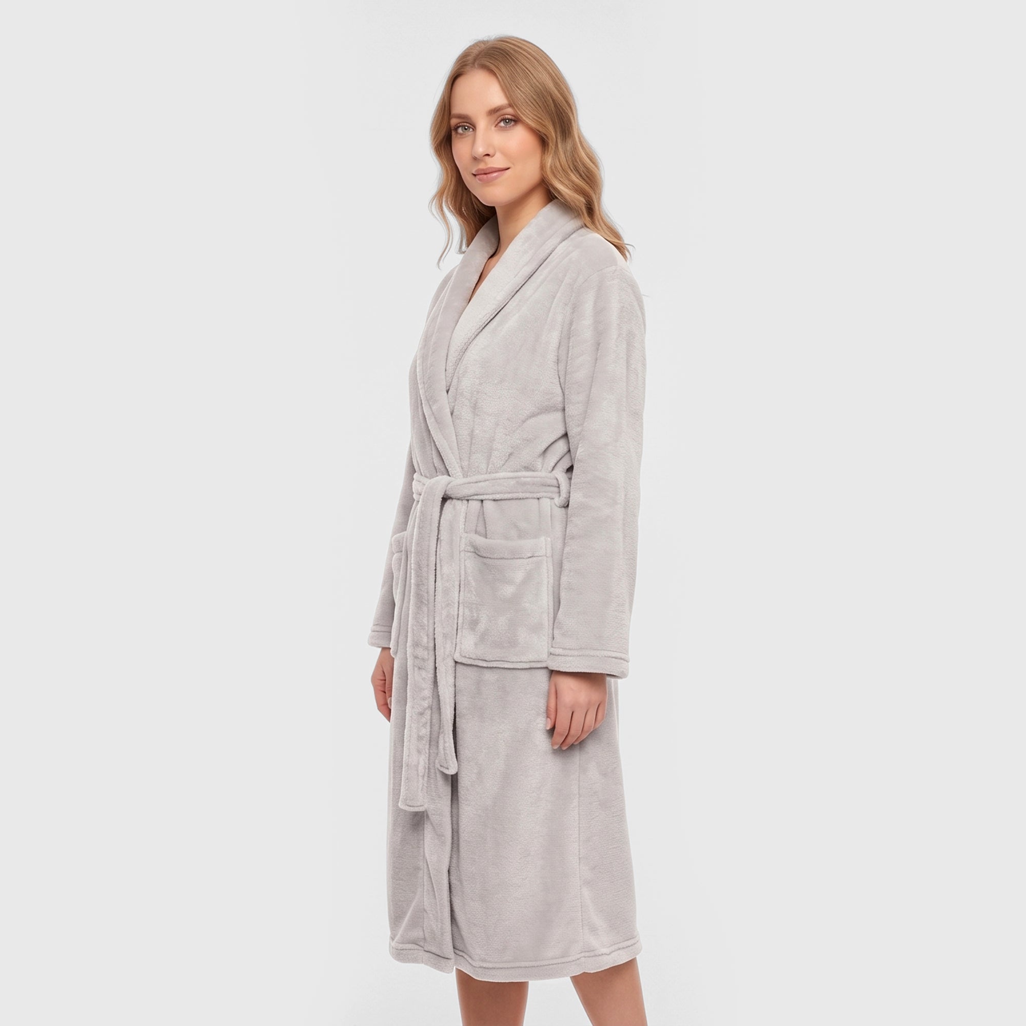 BATA MICROPOLAR MUJER 8731