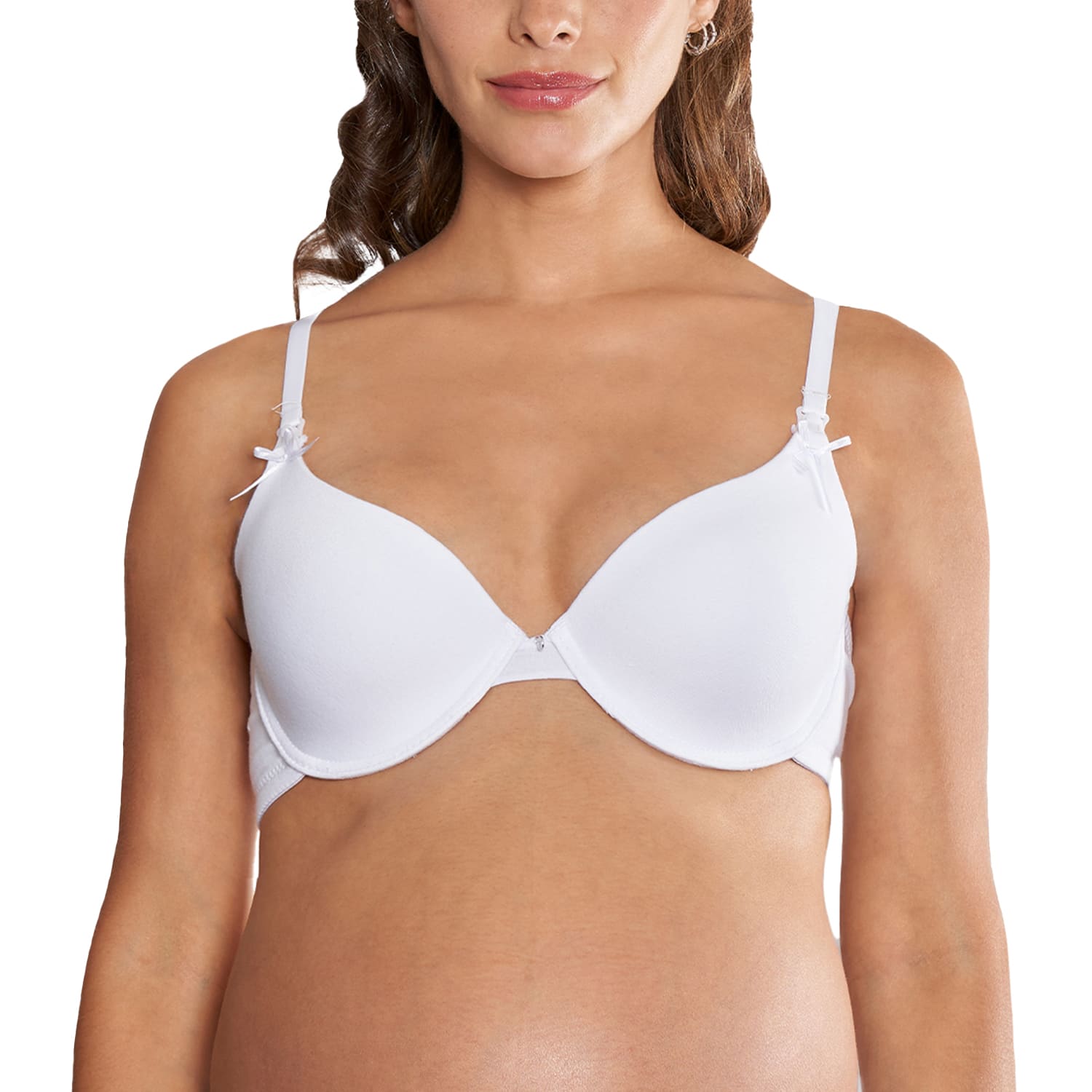 Sostén Maternal Algodón Lycra 3852