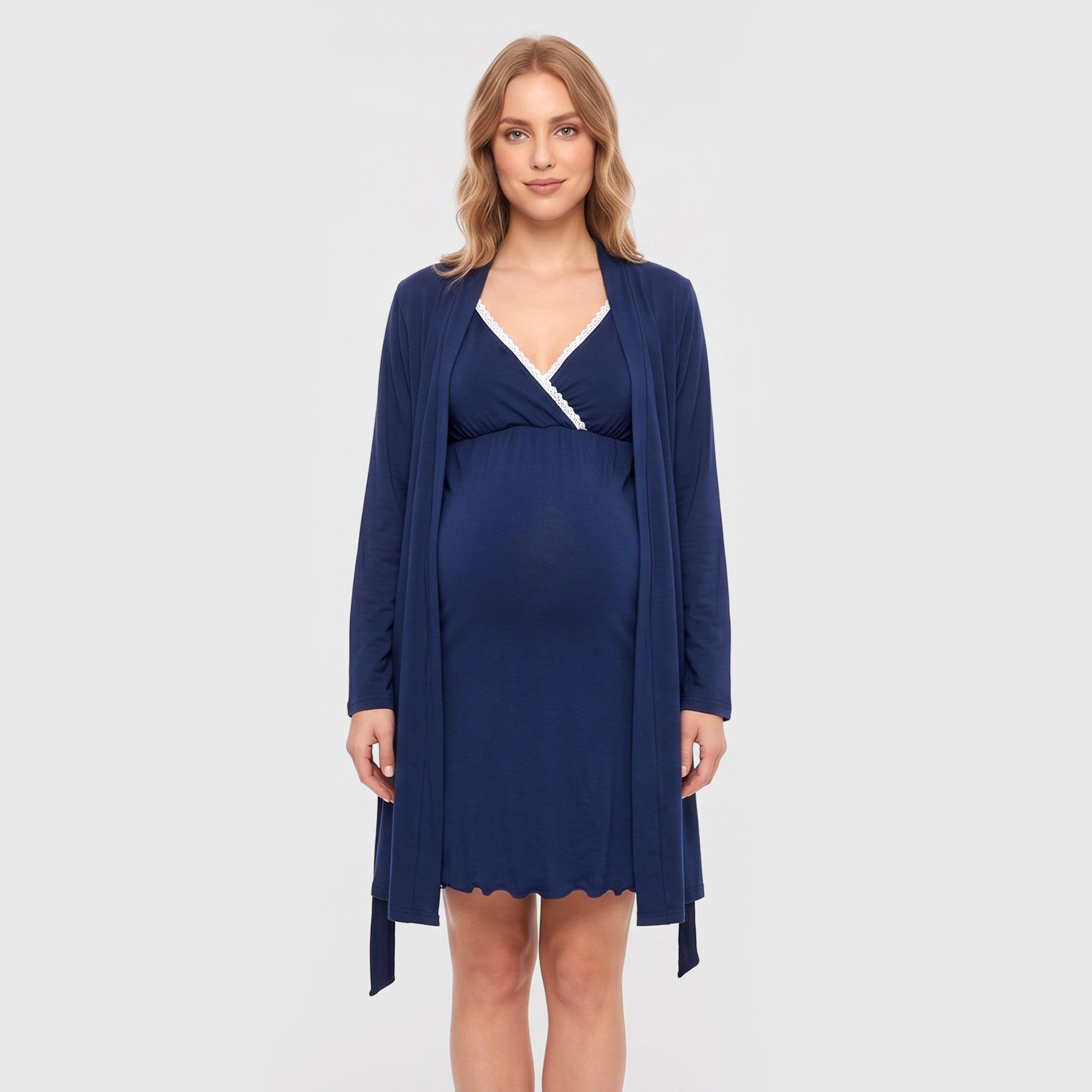 CONJUNTO MATERNAL 8730