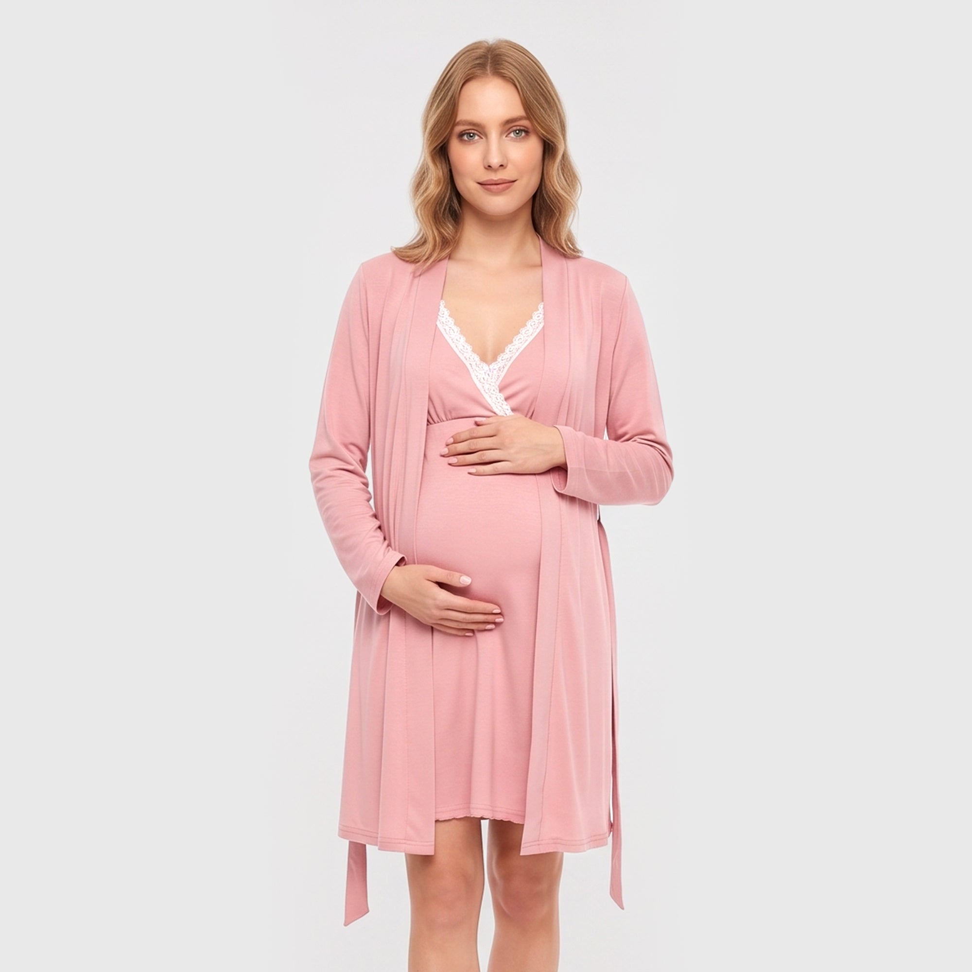 CONJUNTO MATERNAL 8730