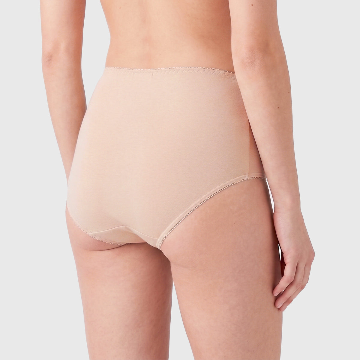 TRI-PACK MIDI COTTON LYCRA 20595