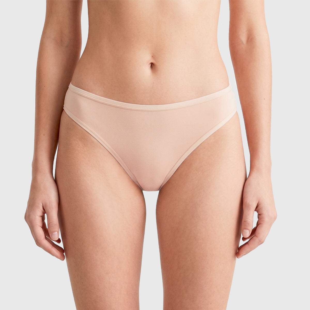 TRI-PACK BIKINI COTTON LYCRA 20598